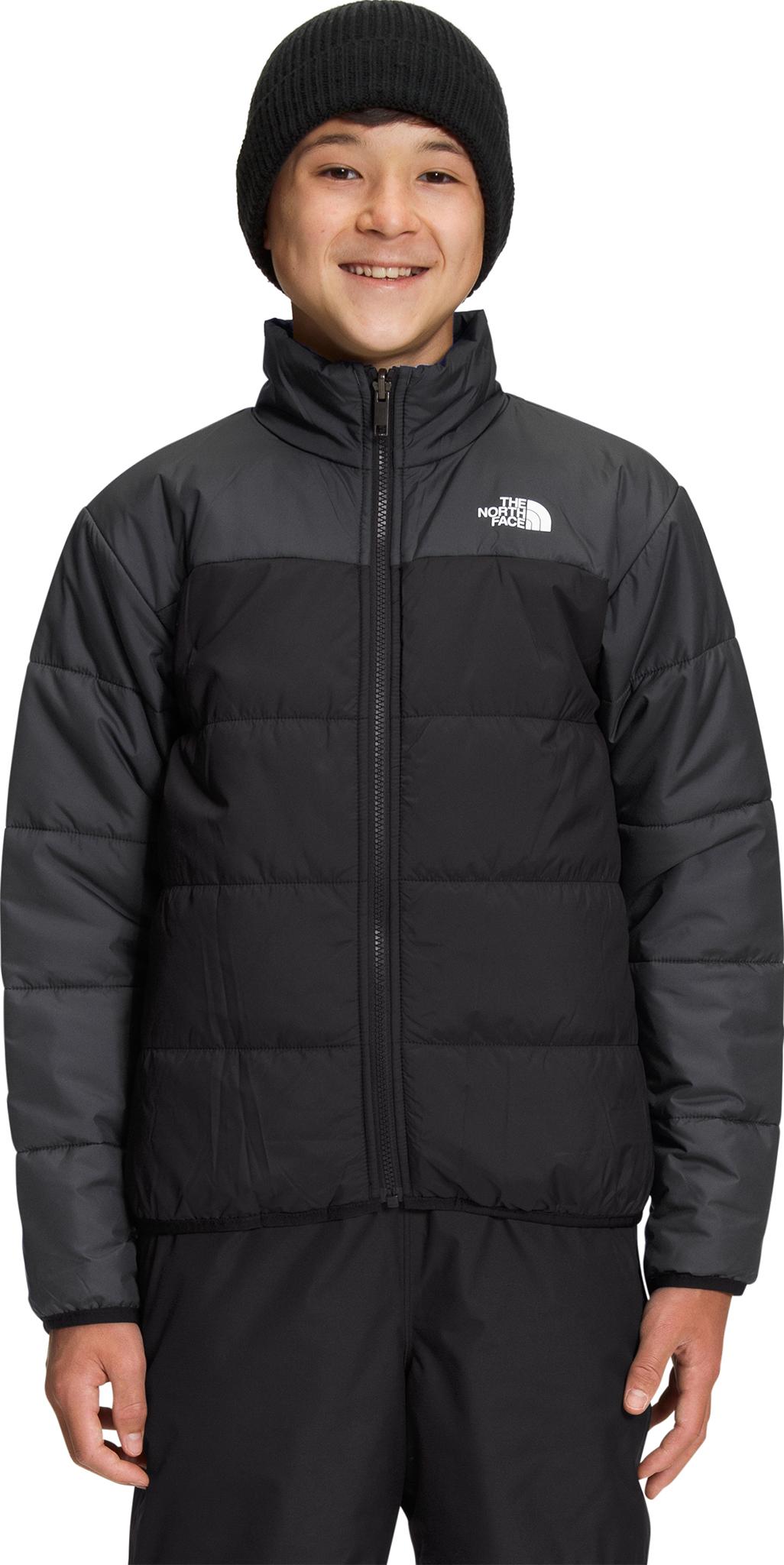 Product gallery image number 2 for product Freedom Triclimate Insulated Jacket - Boys
