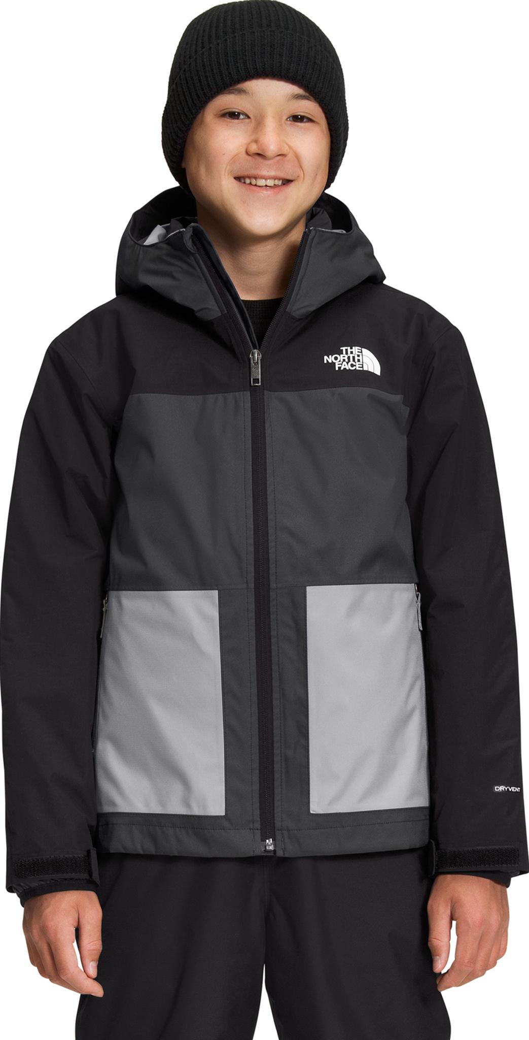 Product gallery image number 1 for product Freedom Triclimate Insulated Jacket - Boys
