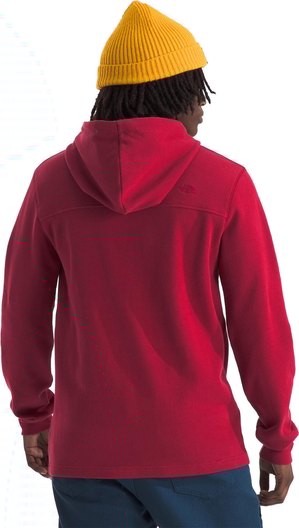 Product gallery image number 3 for product Waffle Hoodie - Men's