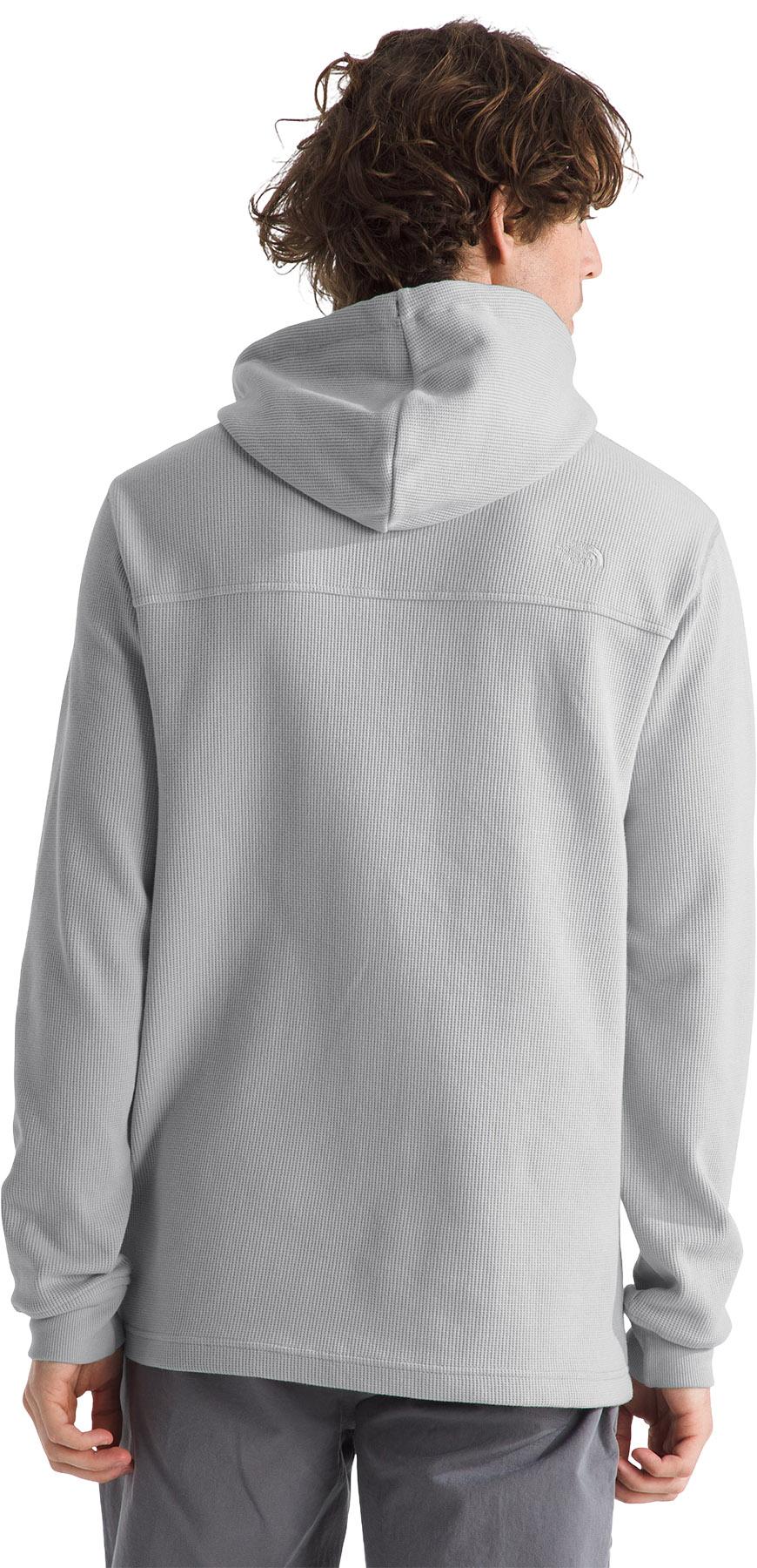 Product gallery image number 2 for product Waffle Hoodie - Men's