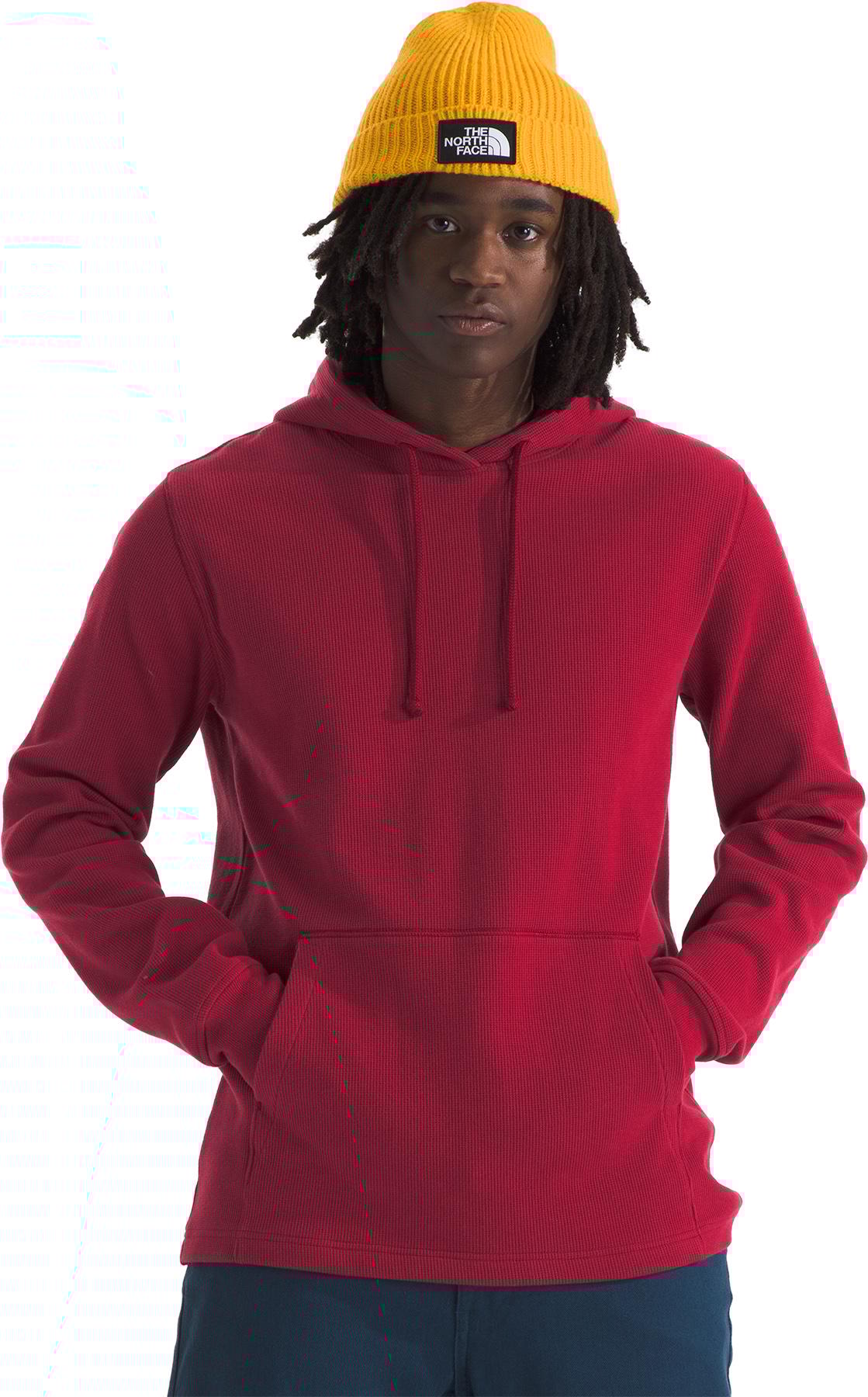 Product gallery image number 4 for product Waffle Hoodie - Men's