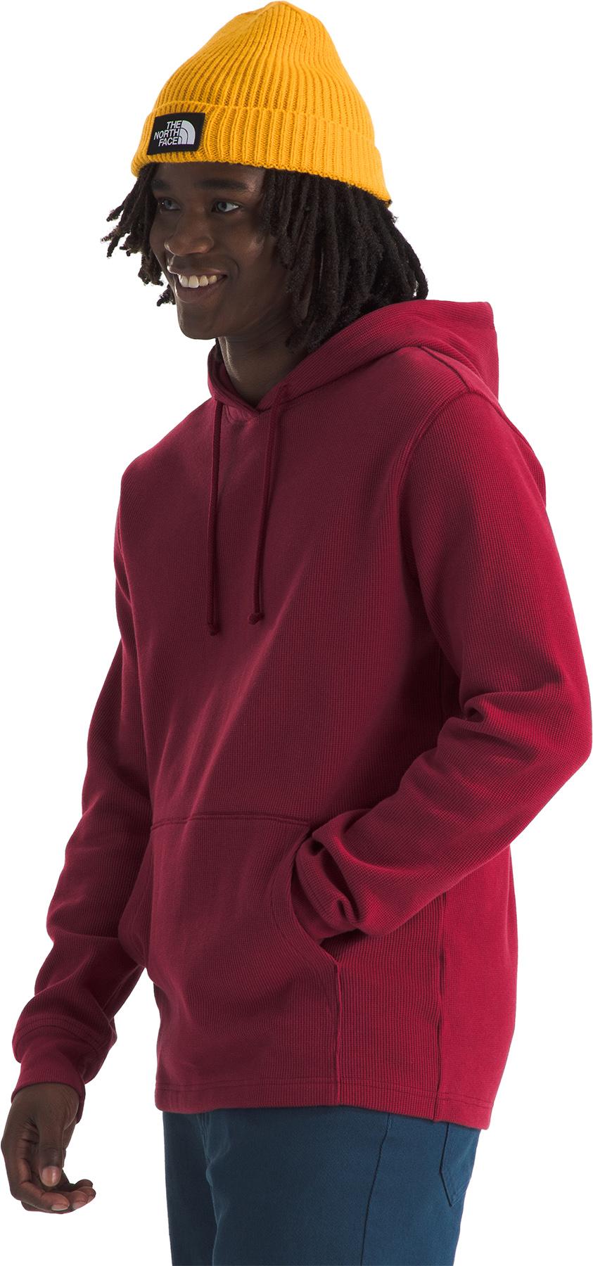Product gallery image number 2 for product Waffle Hoodie - Men's