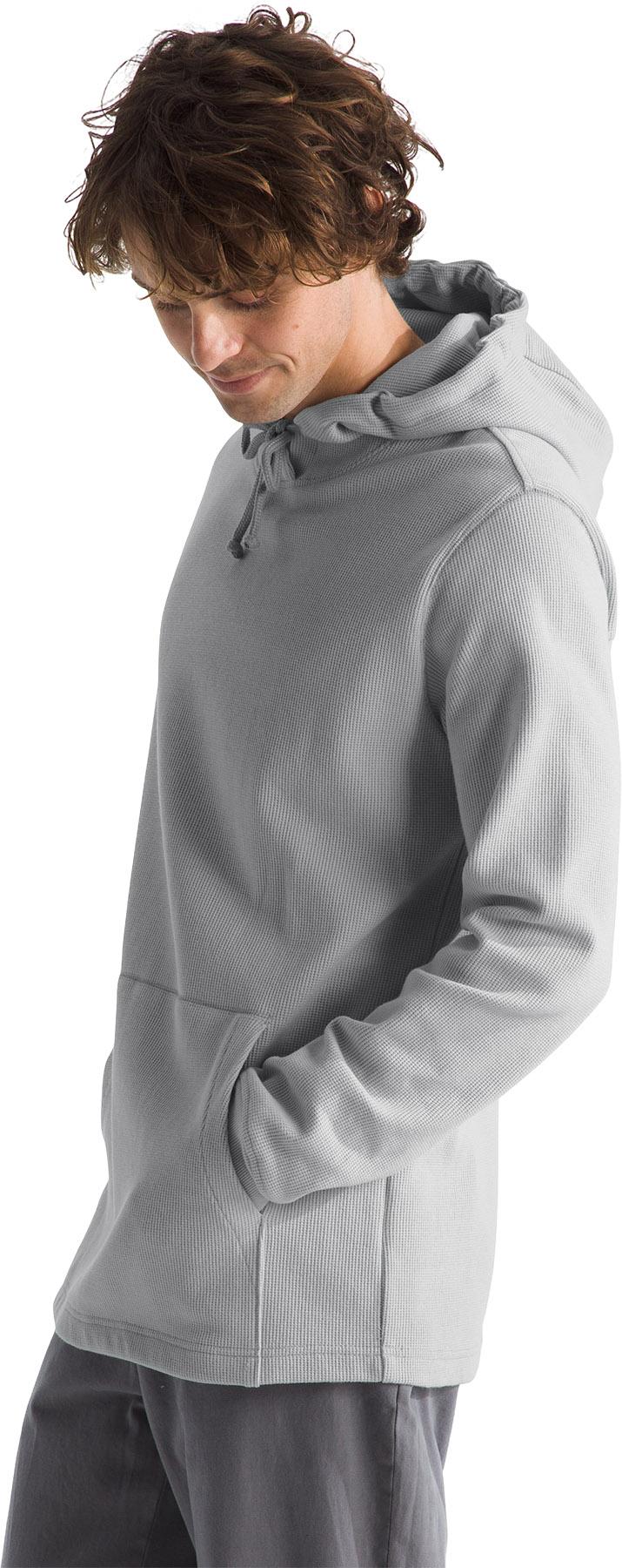 Product gallery image number 4 for product Waffle Hoodie - Men's