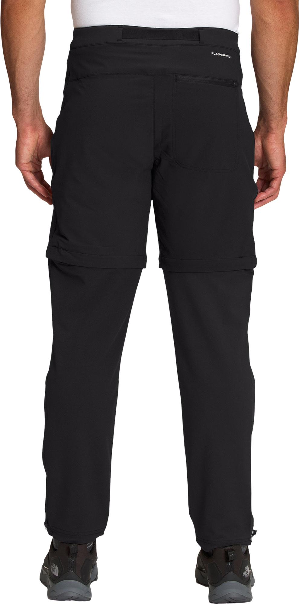 Product gallery image number 2 for product Paramount Pro Convertible Pants - Men’s