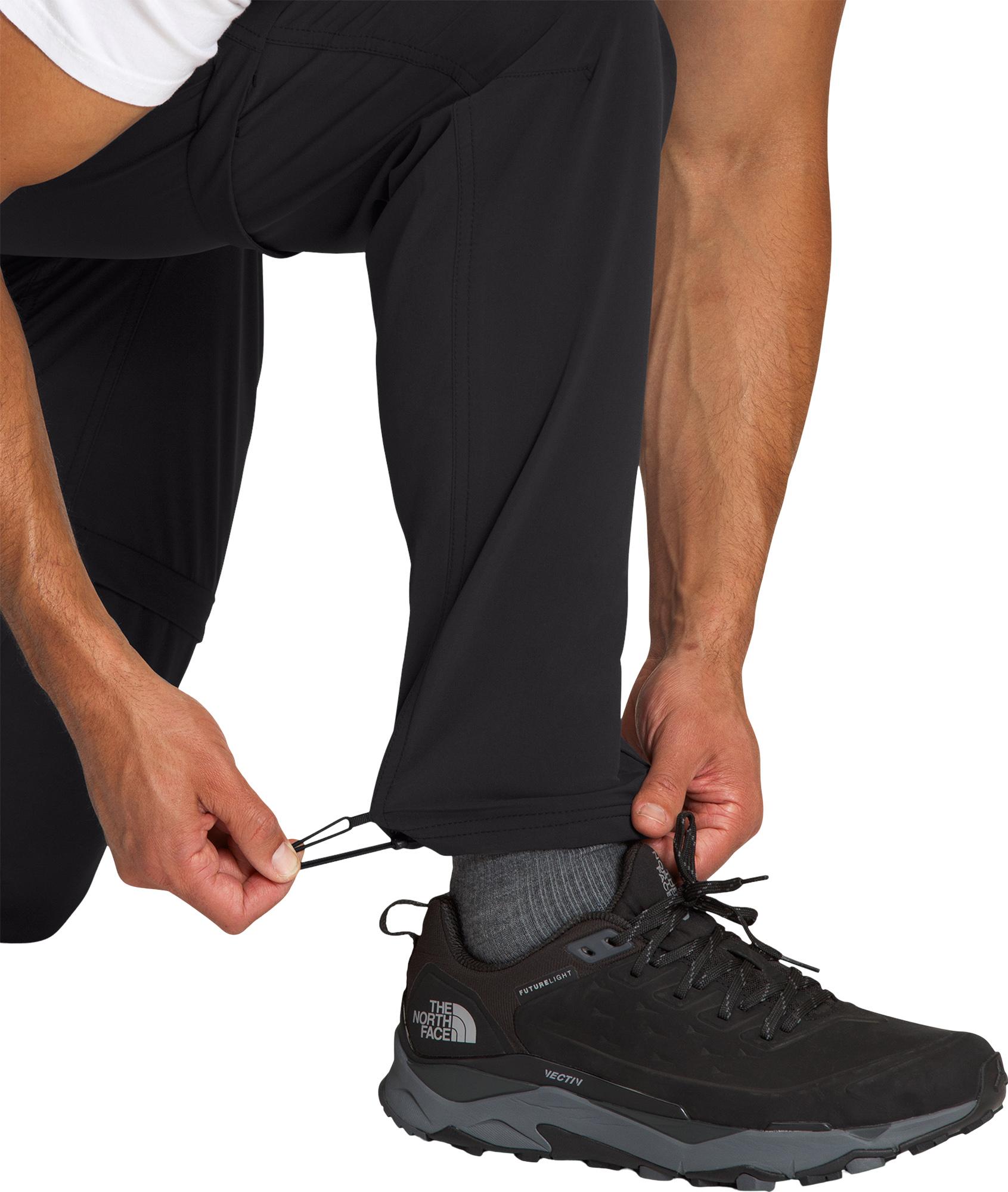 Product gallery image number 3 for product Paramount Pro Convertible Pants - Men’s