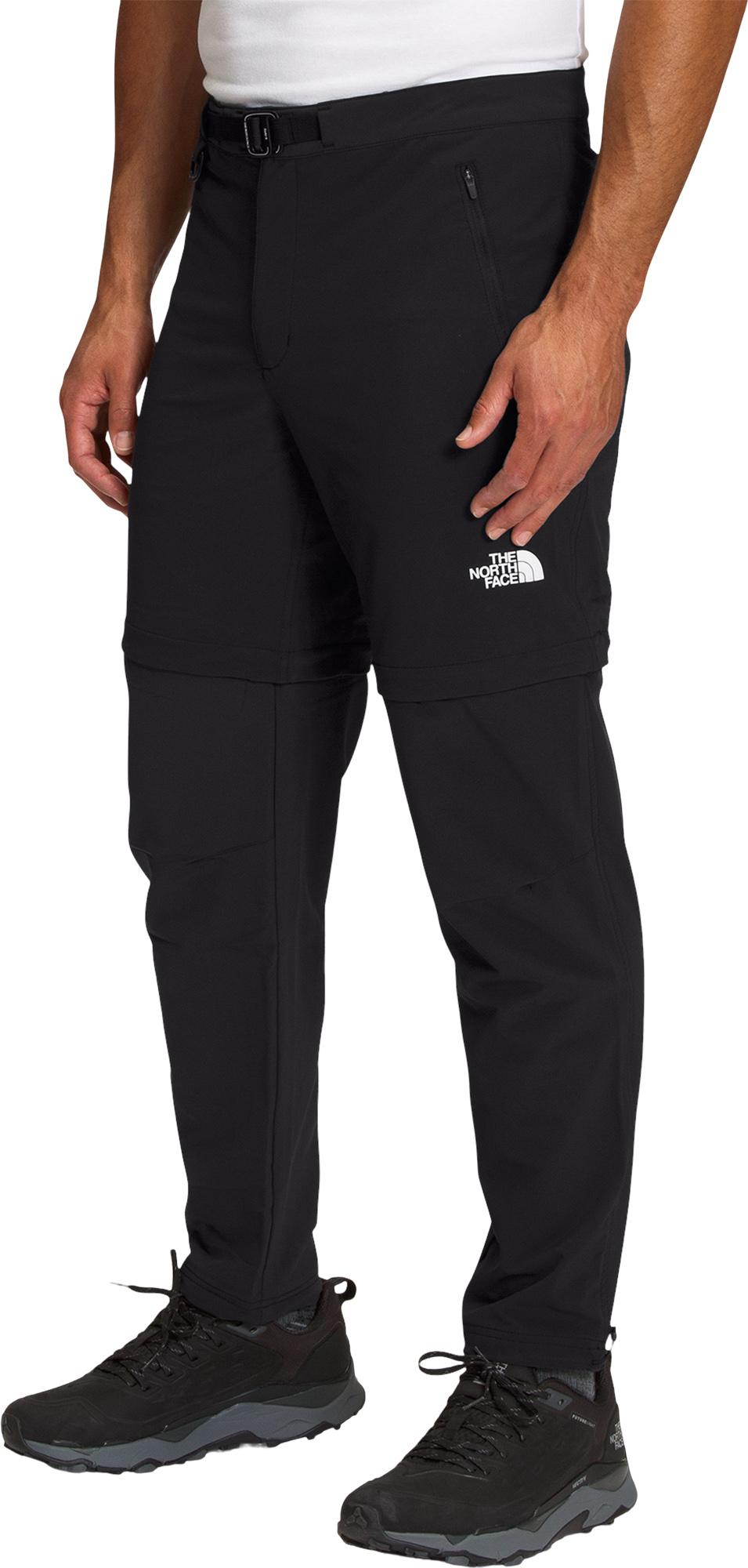 Product gallery image number 5 for product Paramount Pro Convertible Pants - Men’s