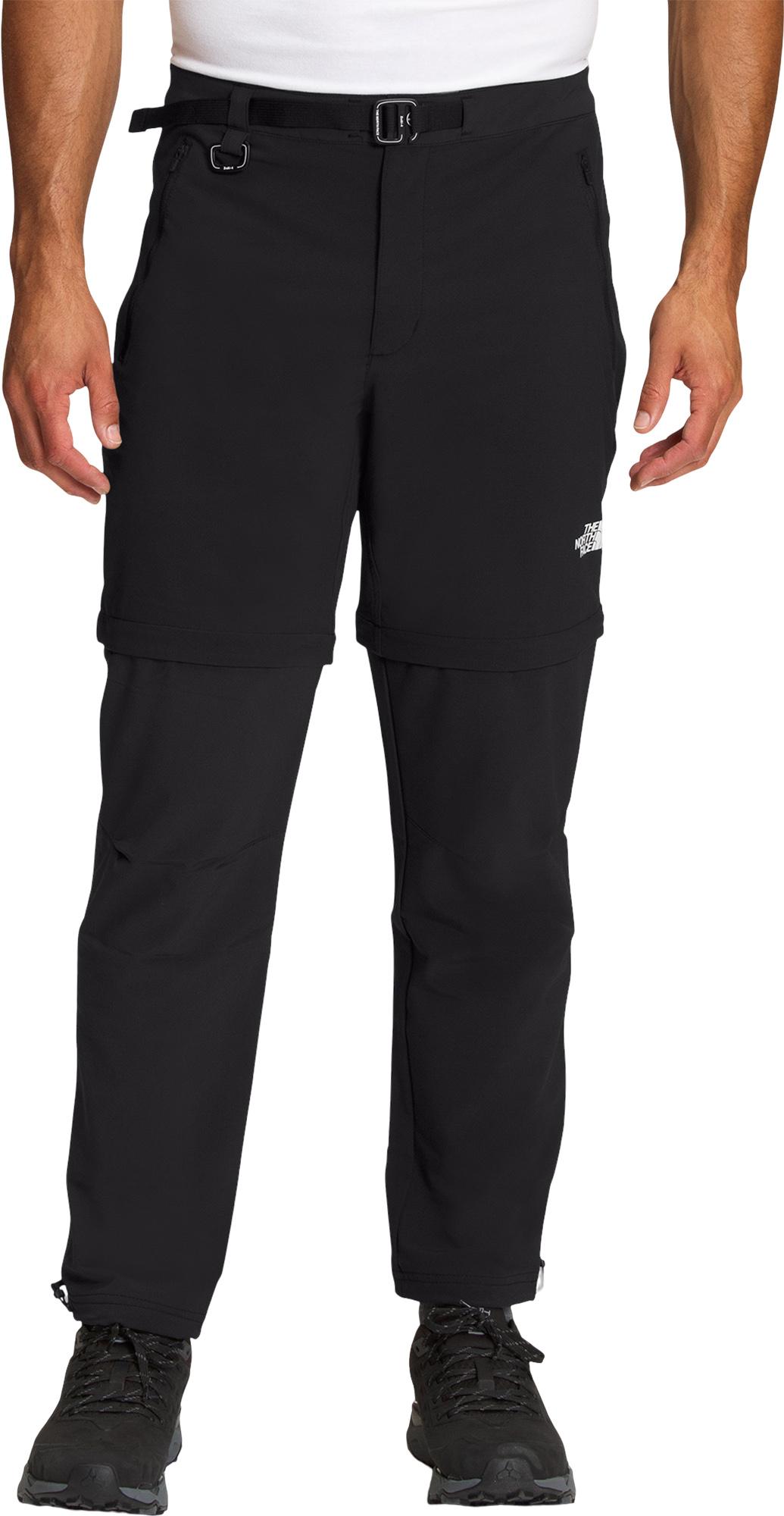 Product gallery image number 1 for product Paramount Pro Convertible Pants - Men’s