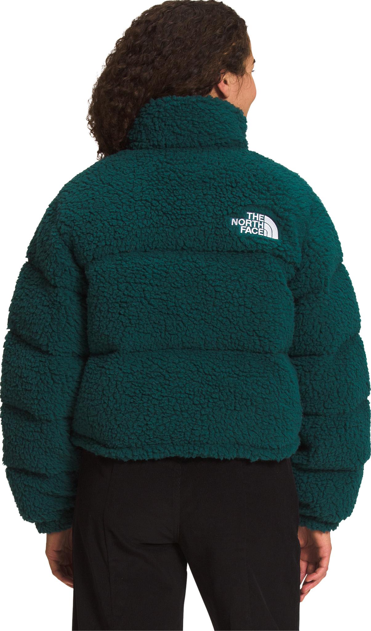 Product gallery image number 3 for product Sherpa Nuptse Jacket - Women’s