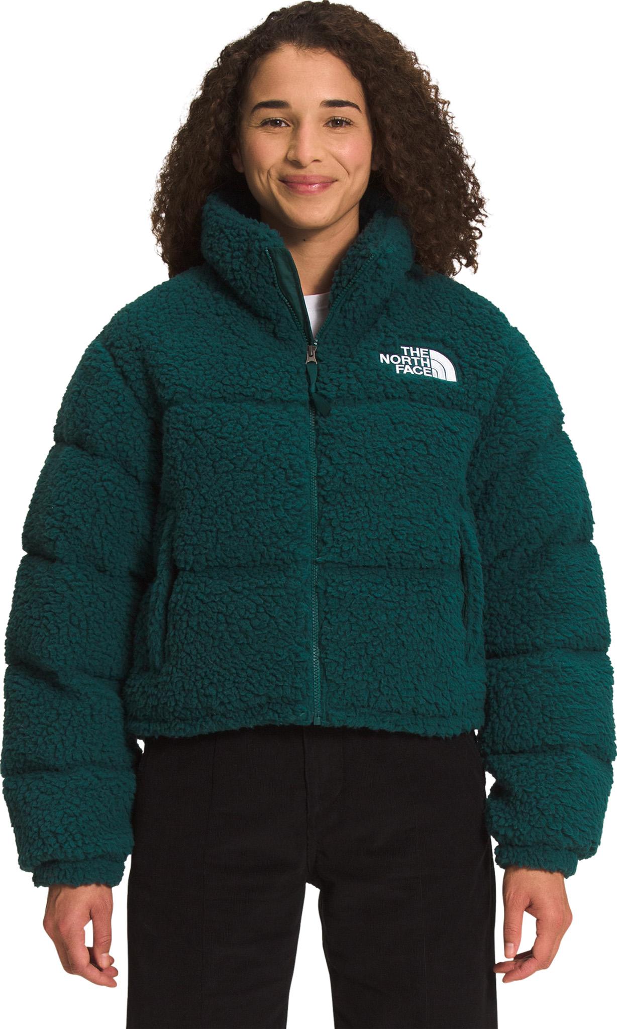 Product gallery image number 2 for product Sherpa Nuptse Jacket - Women’s