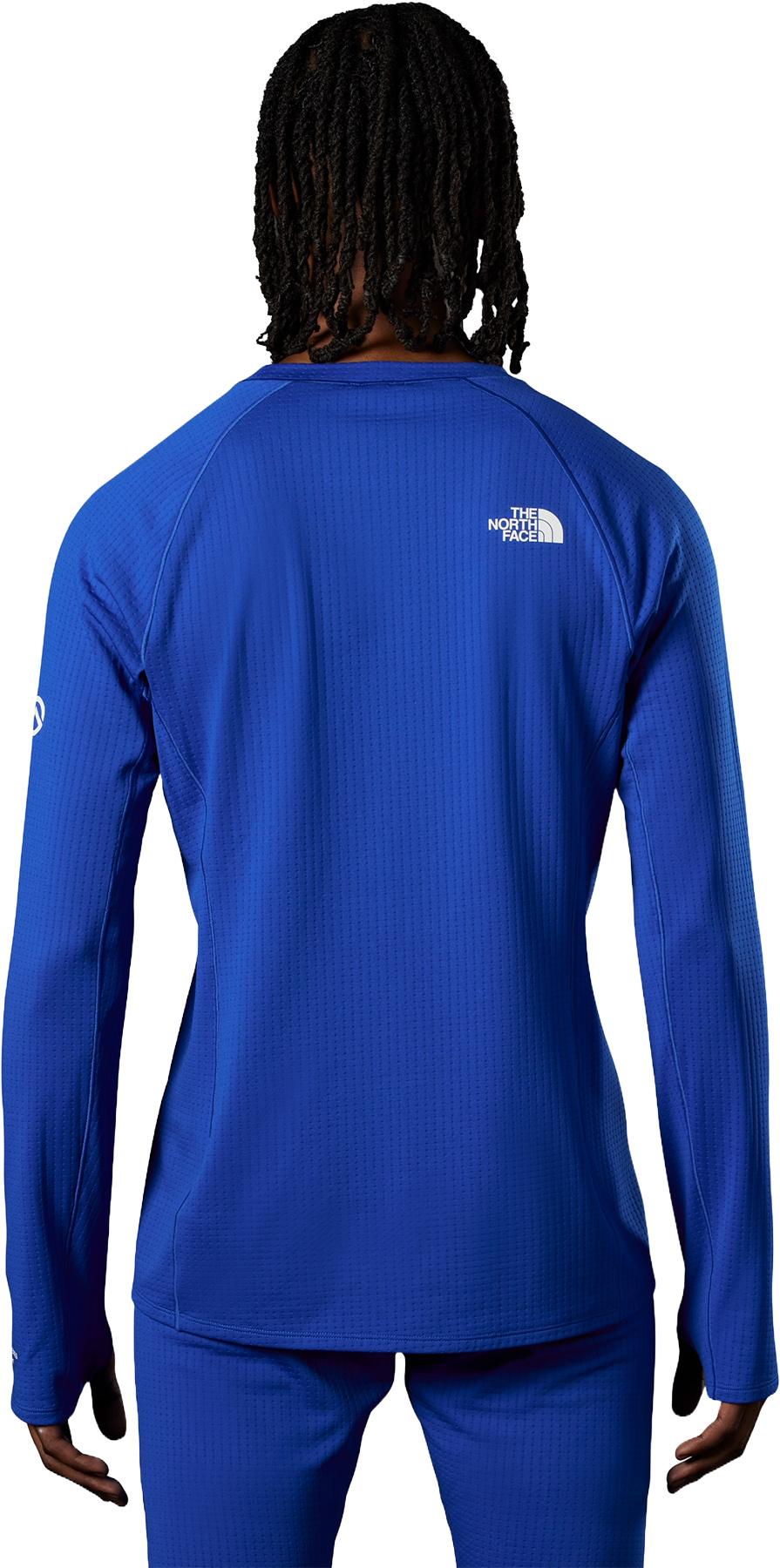 Product gallery image number 3 for product Summit Series Pro 200 Crew Neck Base Layer Top - Men’s