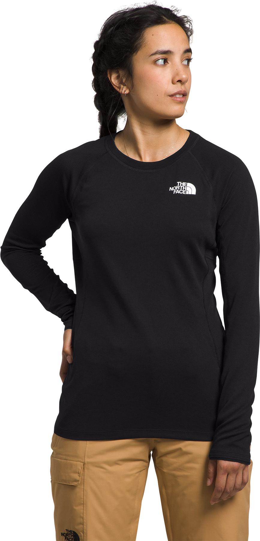 Product image for FD Pro 160 Crew Neck Base Layer Top - Women’s