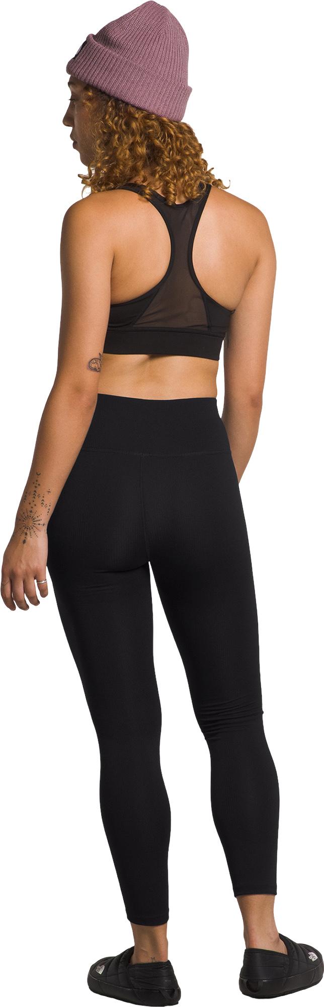 Product gallery image number 2 for product Fd Pro 160 Tight  -  Women's