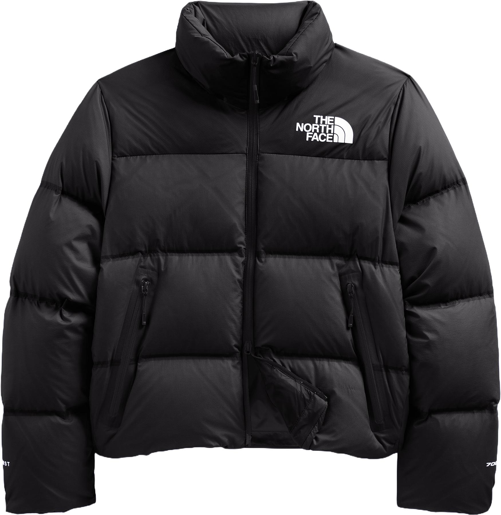 Product gallery image number 1 for product RMST Nuptse Jacket - Women’s