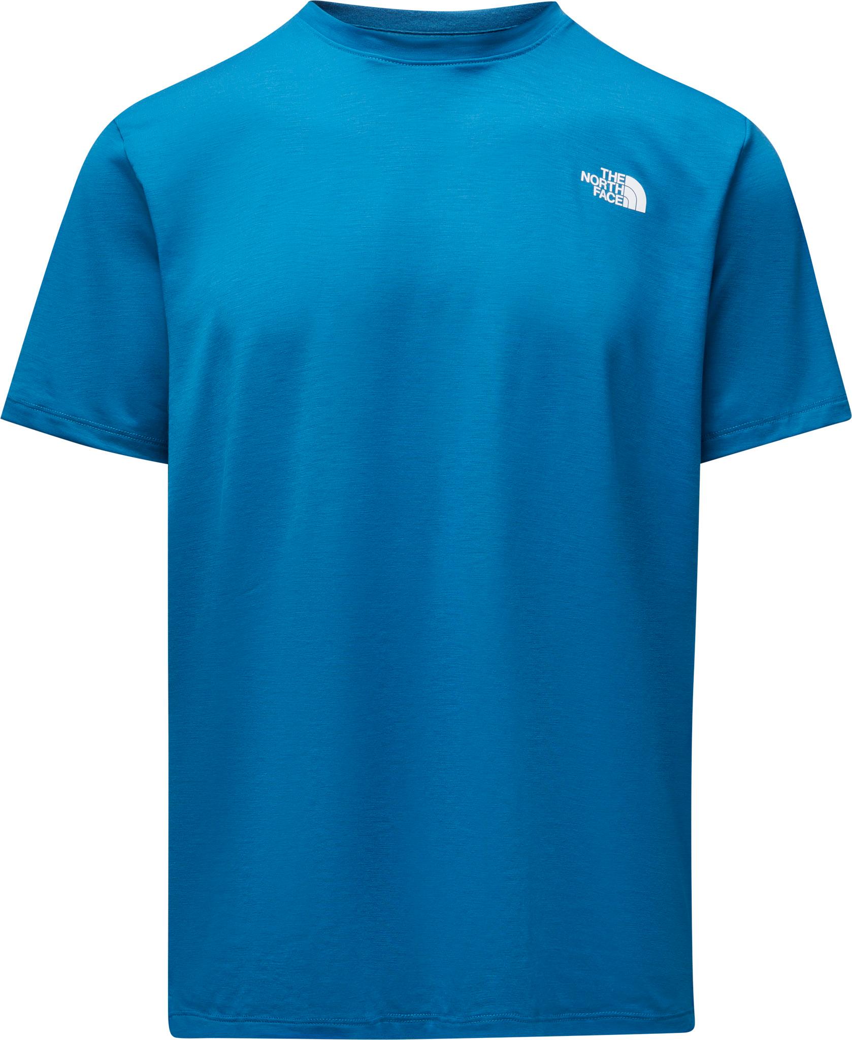 Product gallery image number 1 for product Wander Short Sleeve Tee - Men's