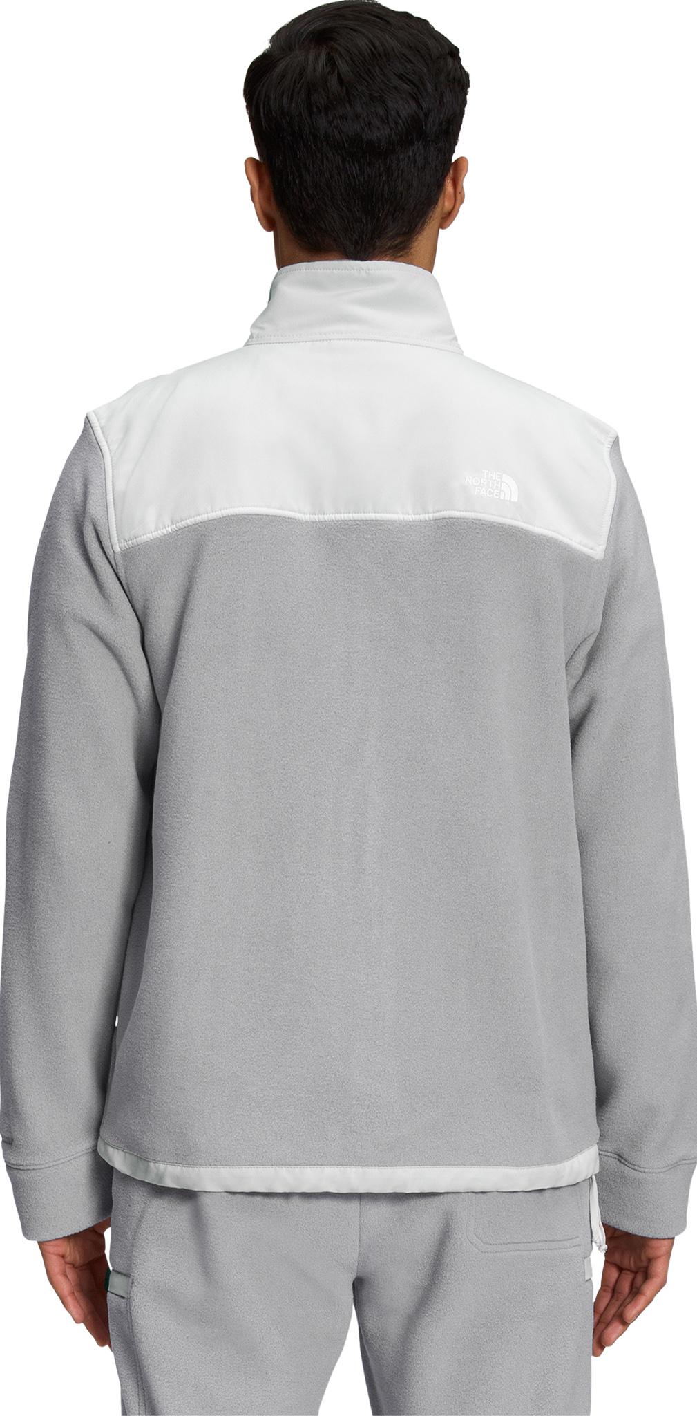 Product gallery image number 2 for product Alpine Polartec 200 Full Zip Jacket - Men’s