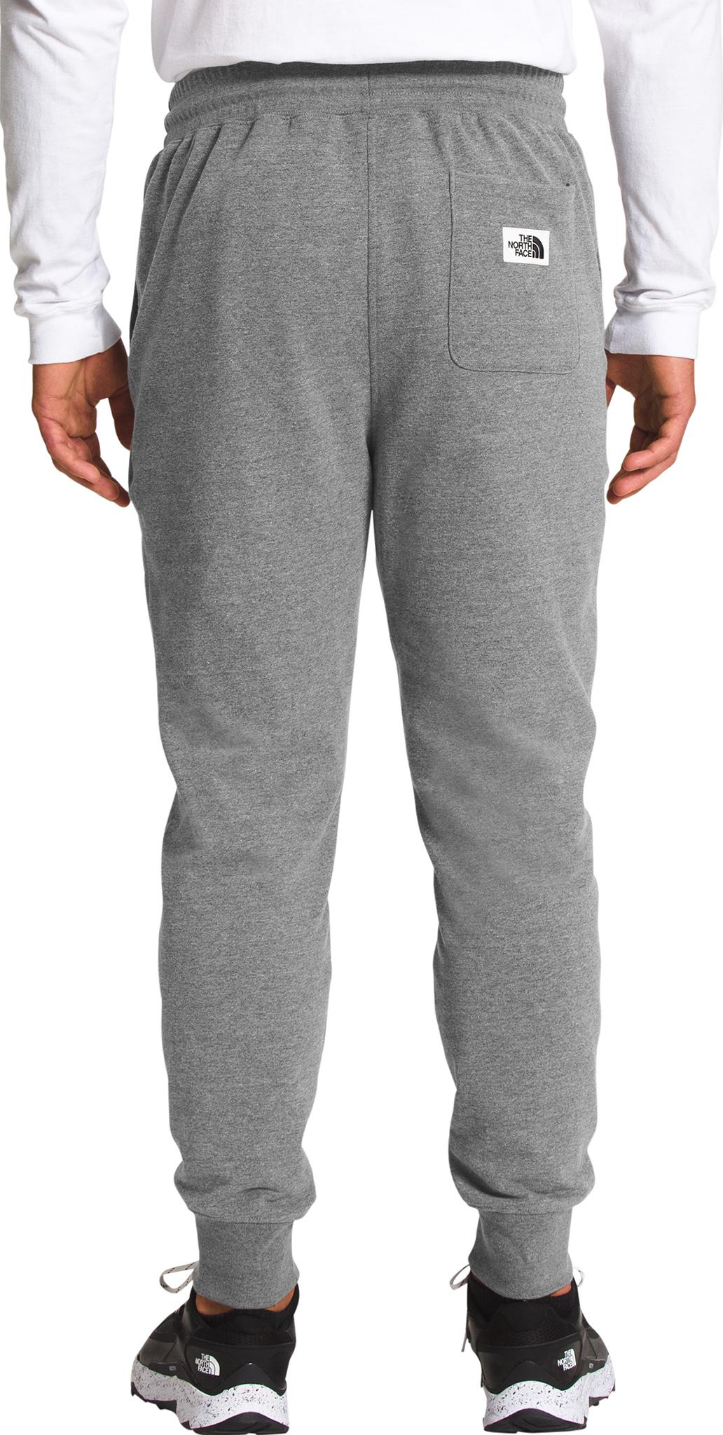 Product gallery image number 5 for product Heritage Patch Joggers - Men’s