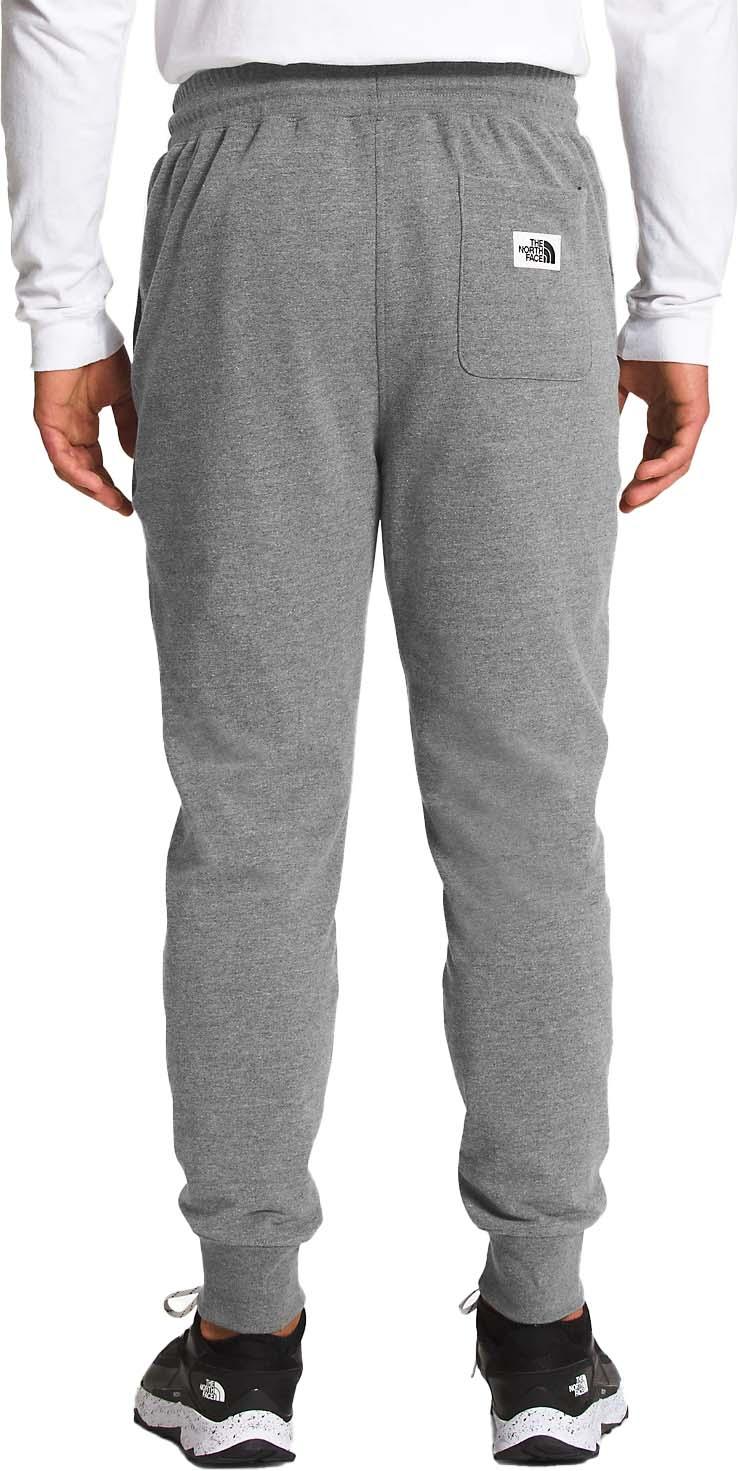 Product gallery image number 2 for product Heritage Patch Joggers - Men’s