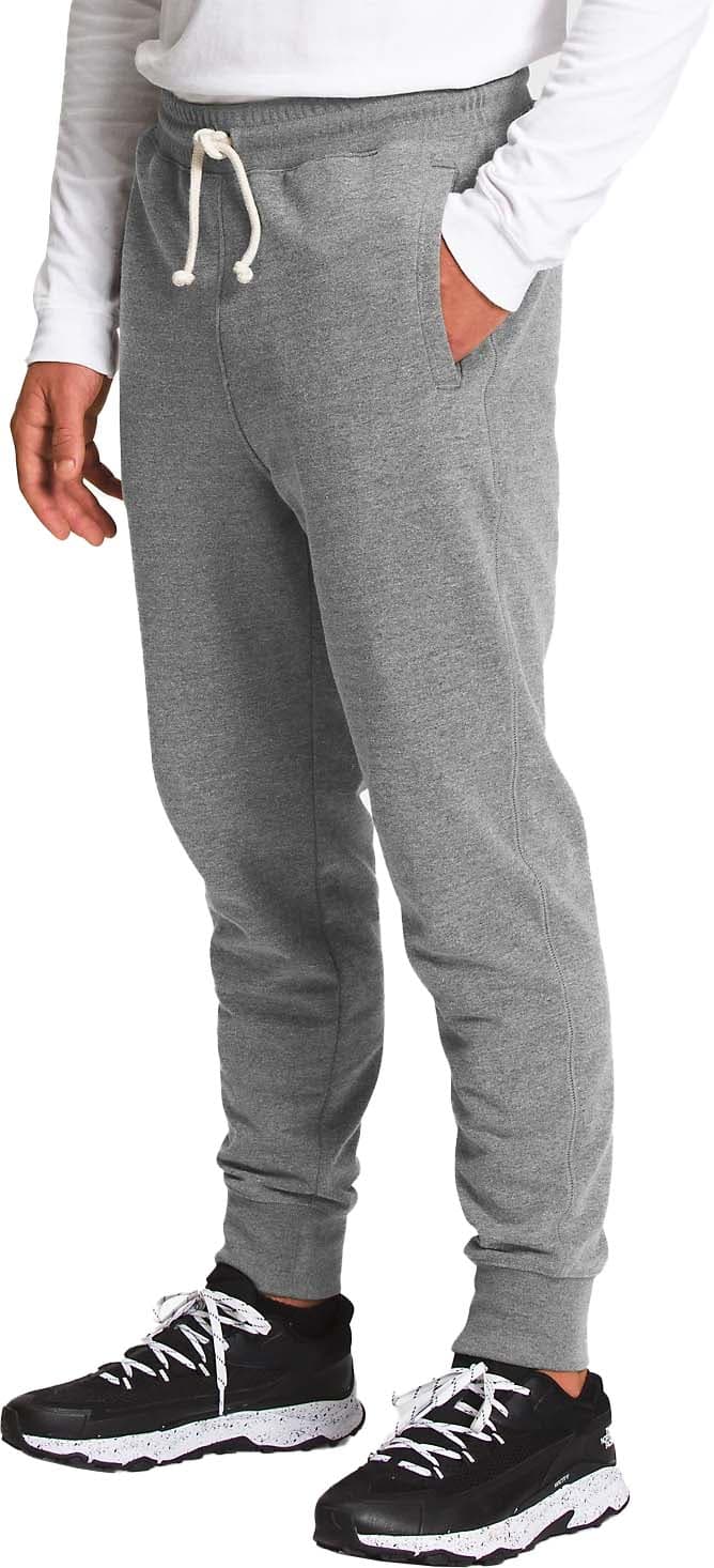 Product gallery image number 3 for product Heritage Patch Joggers - Men’s