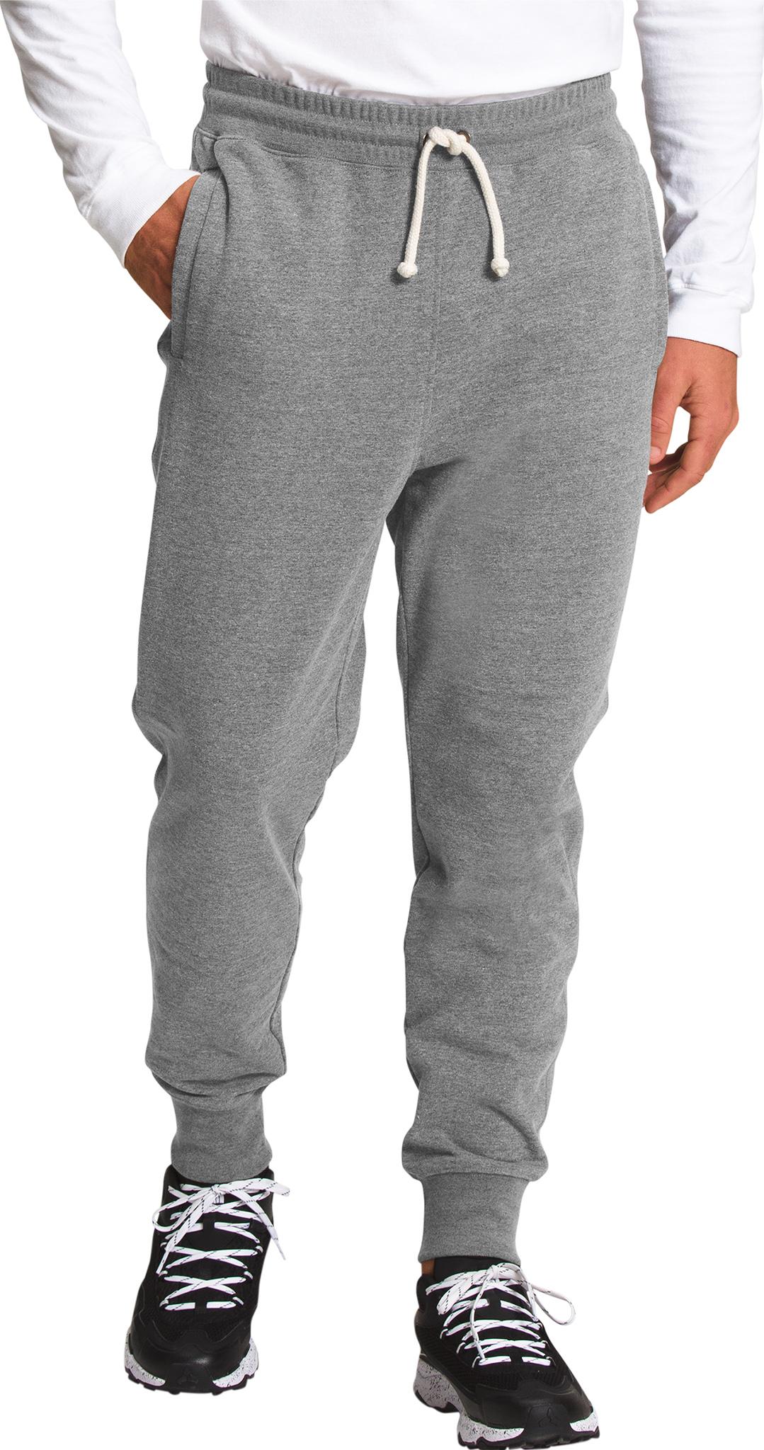 Product gallery image number 6 for product Heritage Patch Joggers - Men’s