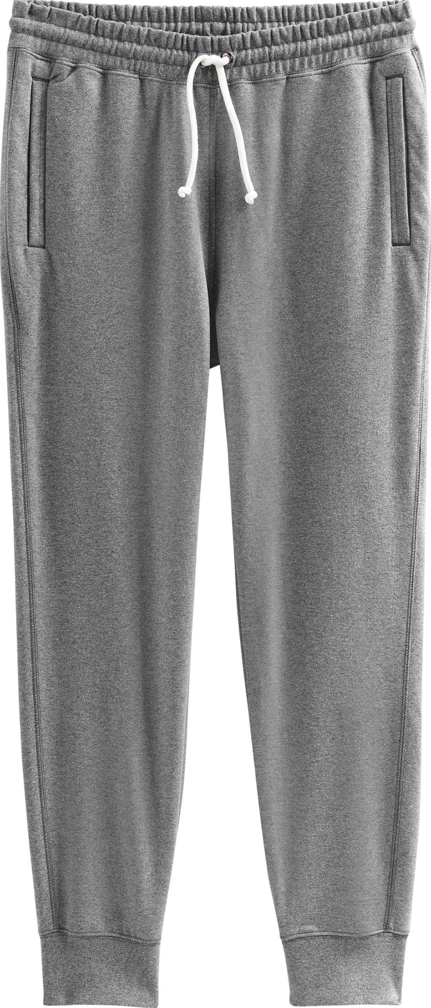 Product gallery image number 1 for product Heritage Patch Joggers - Men’s