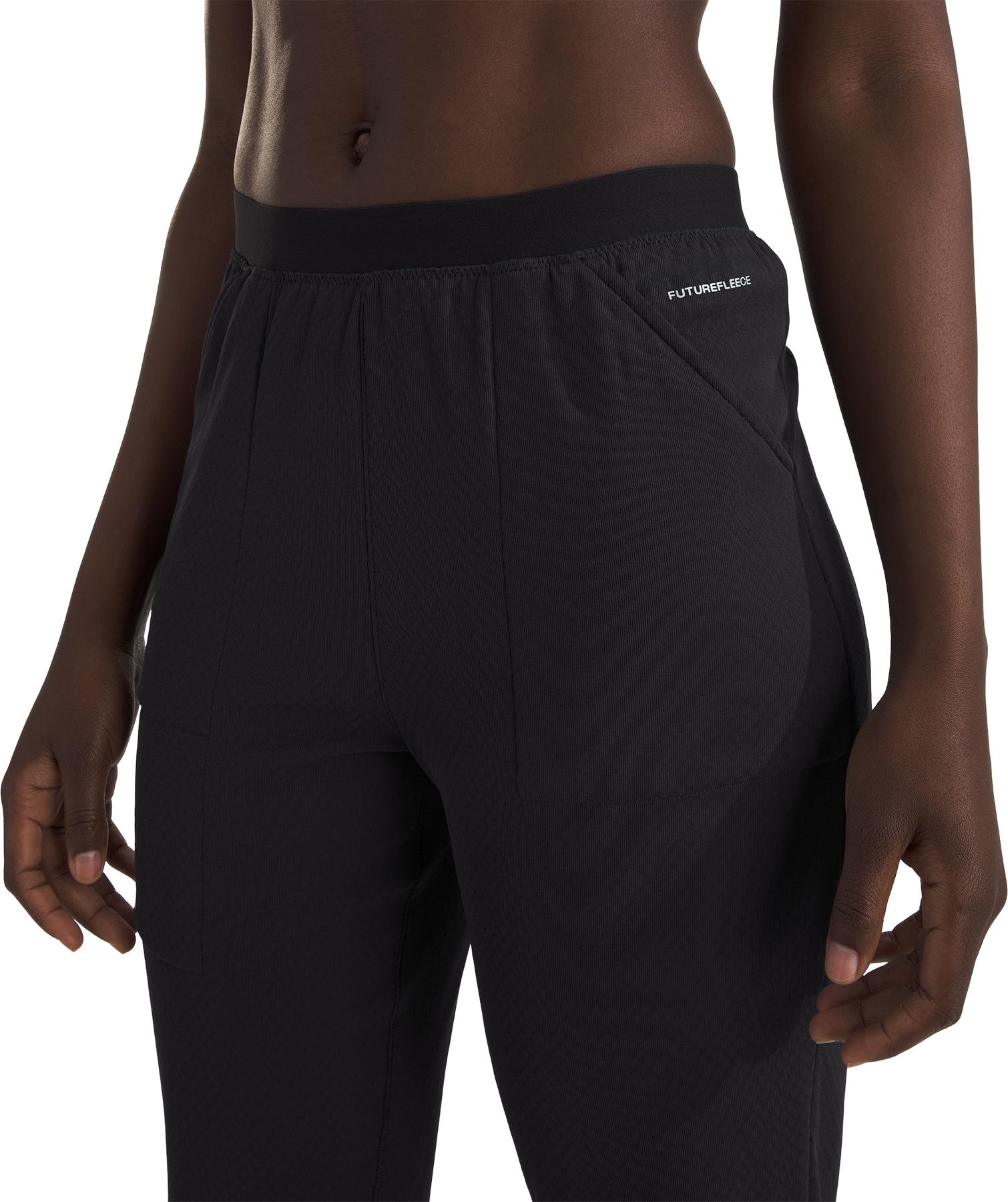 Product gallery image number 3 for product Summit Series FUTUREFLEECE Pants - Women's