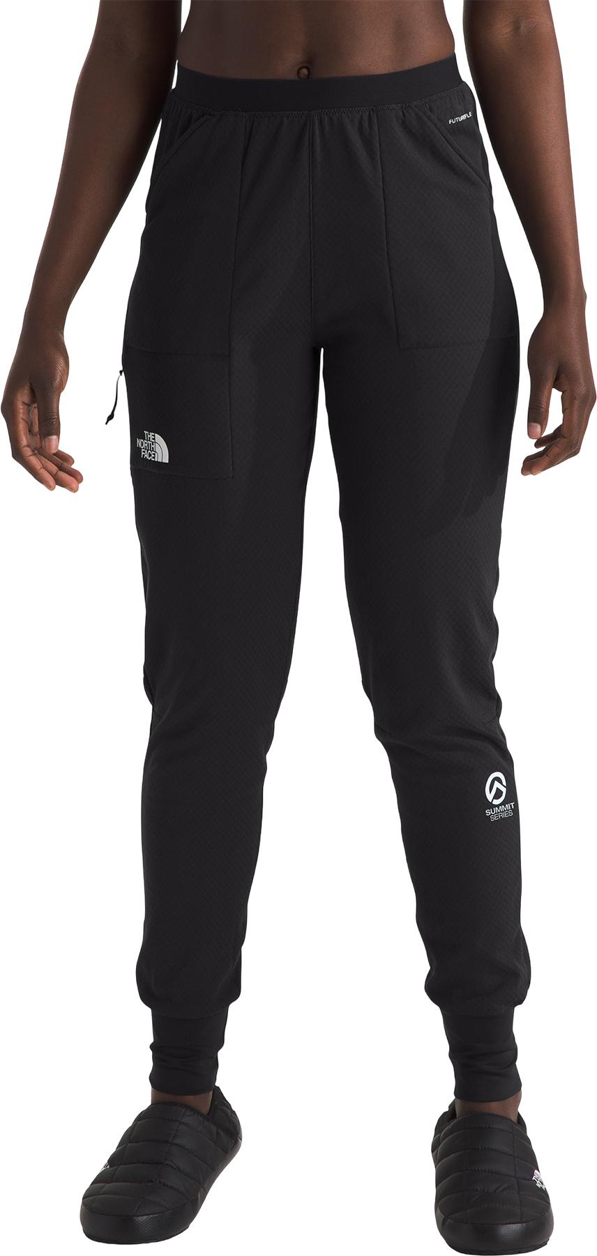 Product gallery image number 5 for product Summit Series FUTUREFLEECE Pants - Women's