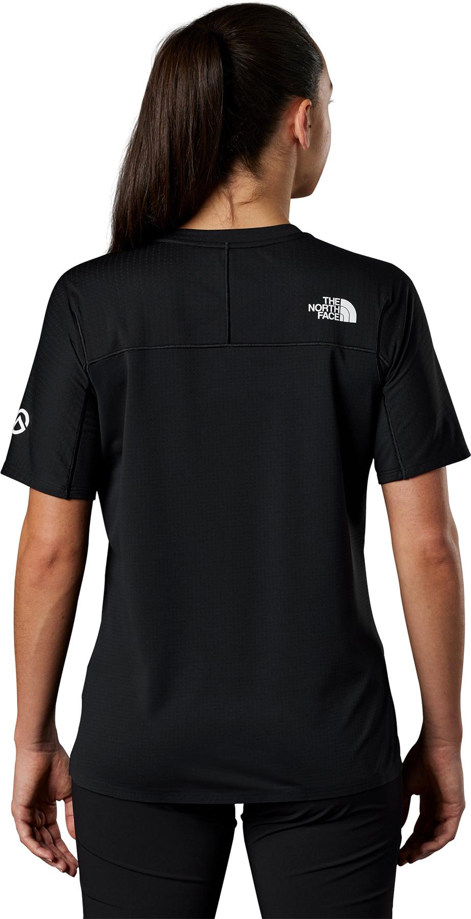 Numéro de l'image de la galerie de produits 3 pour le produit T-shirt à manches courtes Summit Series Crevasse - Femme