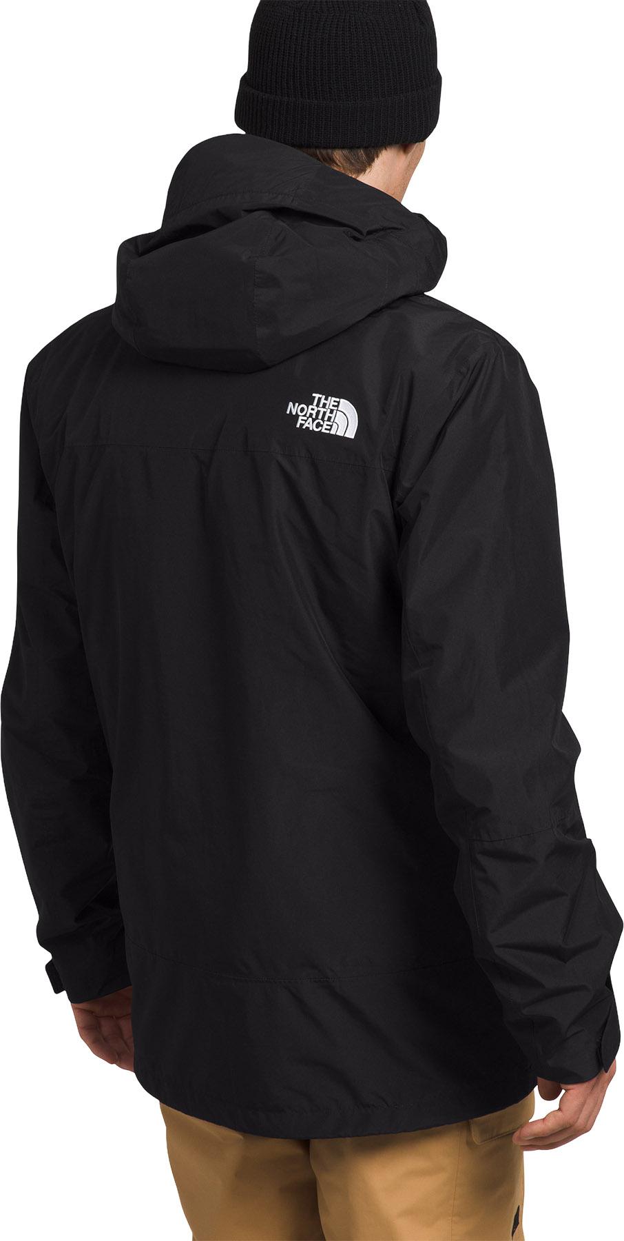 Numéro de l'image de la galerie de produits 6 pour le produit Manteau ThermoBall Eco Snow Triclimate - Homme