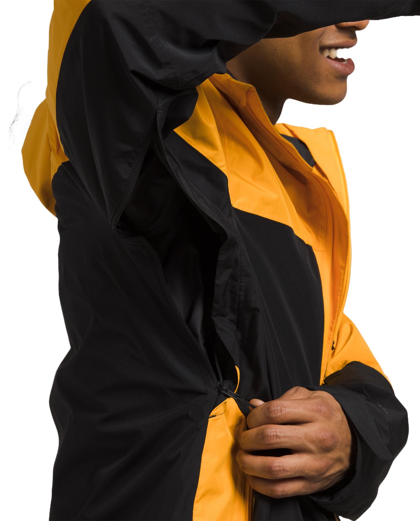 Product gallery image number 3 for product ThermoBall Eco Snow Triclimate Jacket - Men’s