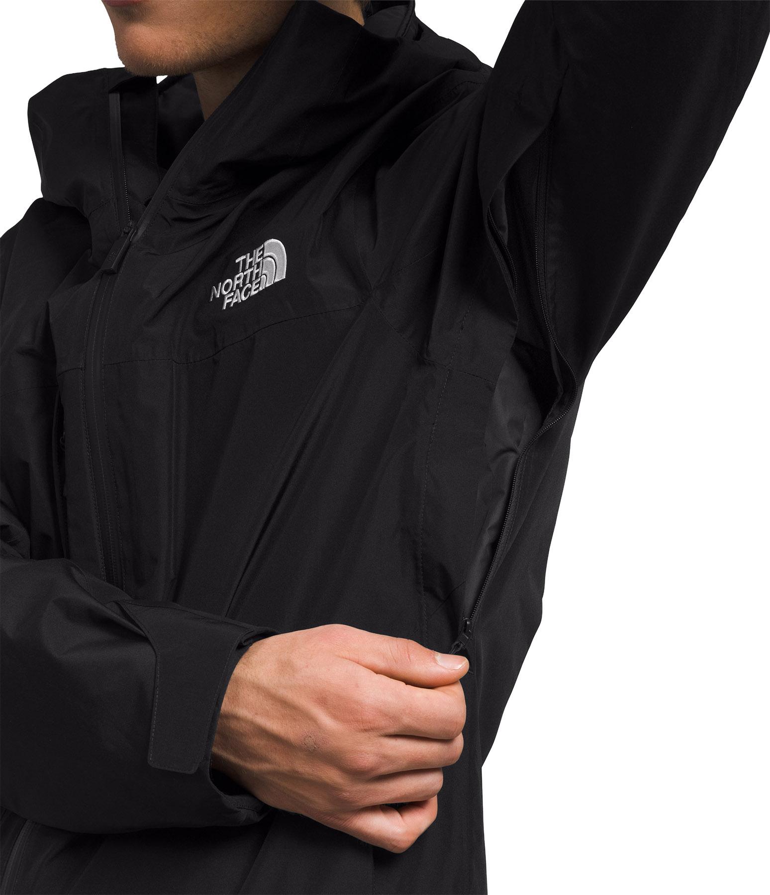 Numéro de l'image de la galerie de produits 2 pour le produit Manteau ThermoBall Eco Snow Triclimate - Homme