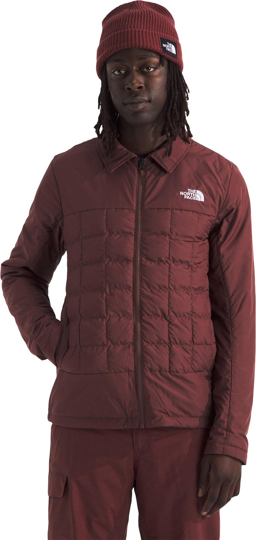 Product gallery image number 6 for product ThermoBall Eco Snow Triclimate Jacket - Men’s