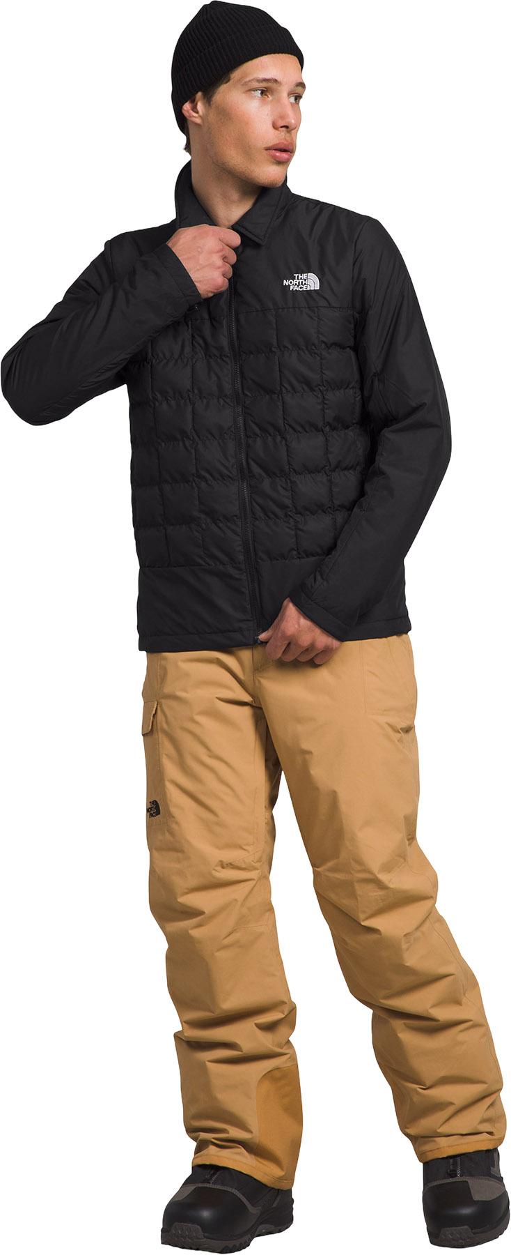 Numéro de l'image de la galerie de produits 5 pour le produit Manteau ThermoBall Eco Snow Triclimate - Homme