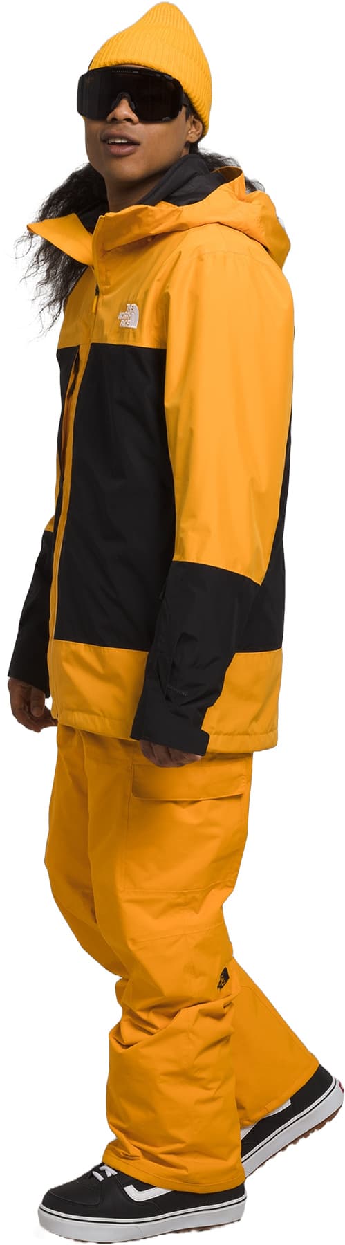 Product gallery image number 5 for product ThermoBall Eco Snow Triclimate Jacket - Men’s