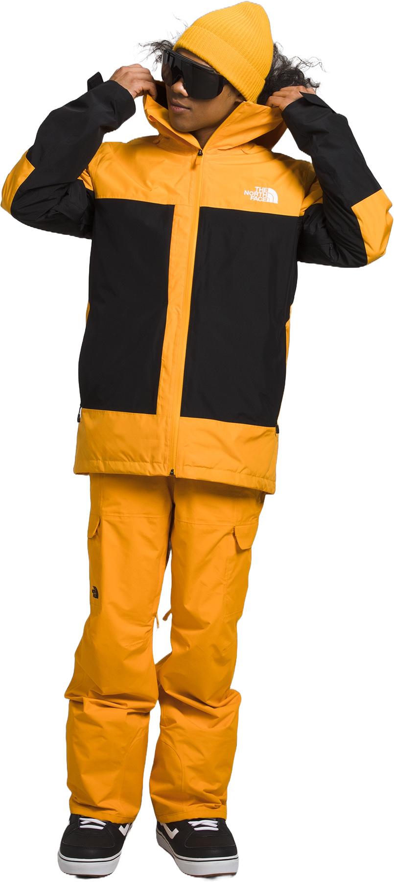 Product gallery image number 6 for product ThermoBall Eco Snow Triclimate Jacket - Men’s