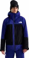 Couleur: Bold Blue - TNF Black