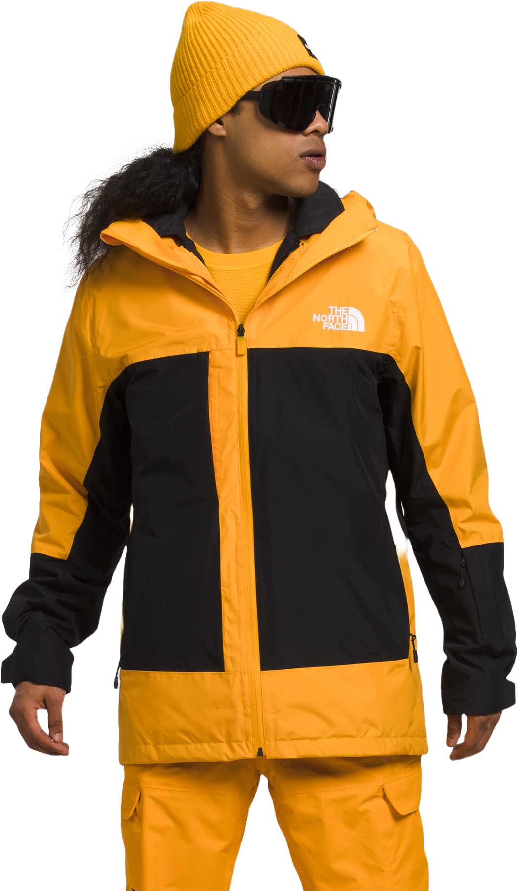Image de produit pour Manteau ThermoBall Eco Snow Triclimate - Homme