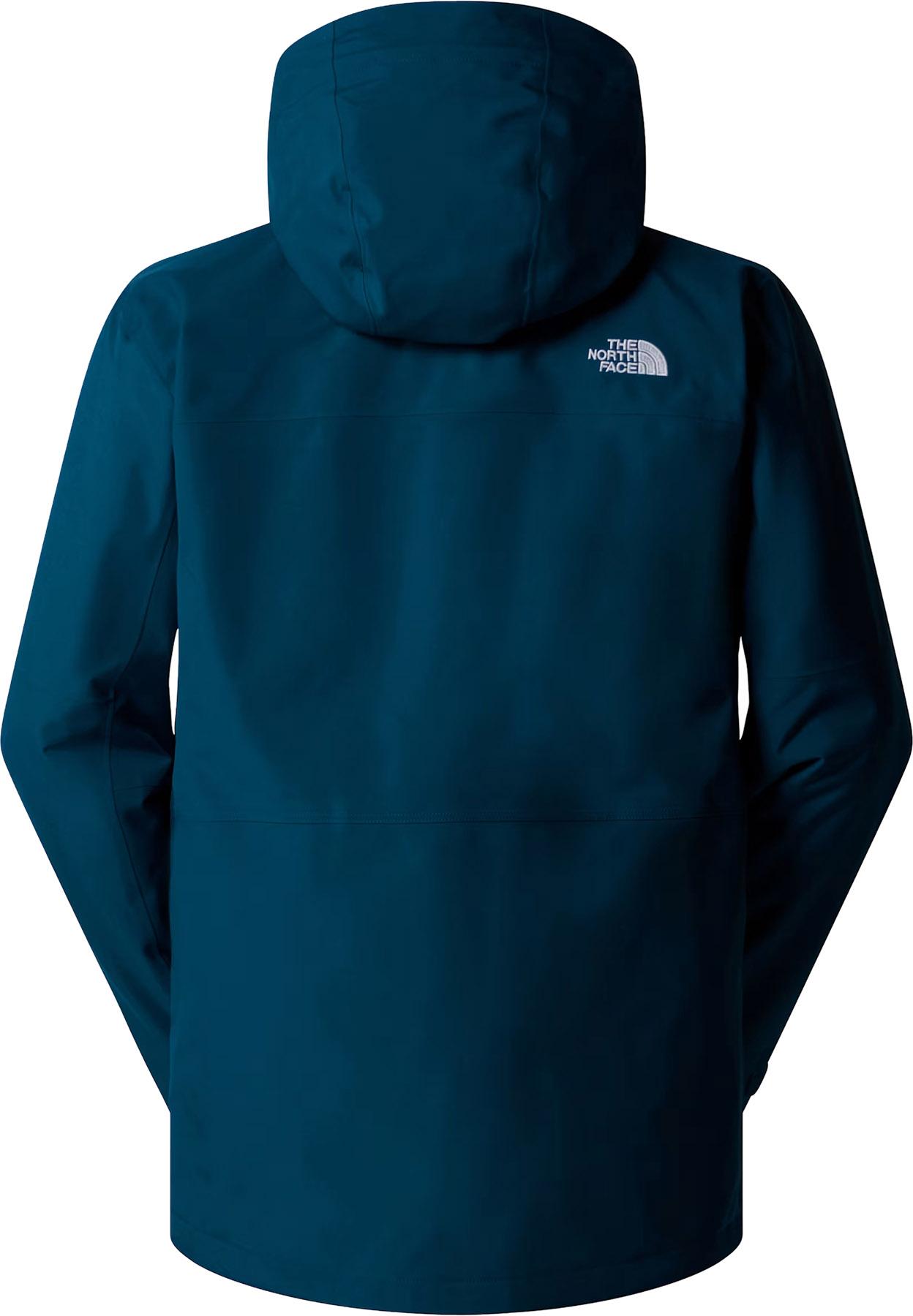 Product gallery image number 3 for product Fourbarrel TRICLIMATE 3-in-1 Jacket - Men's