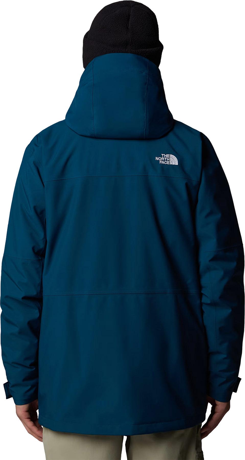 Product gallery image number 4 for product Fourbarrel TRICLIMATE 3-in-1 Jacket - Men's