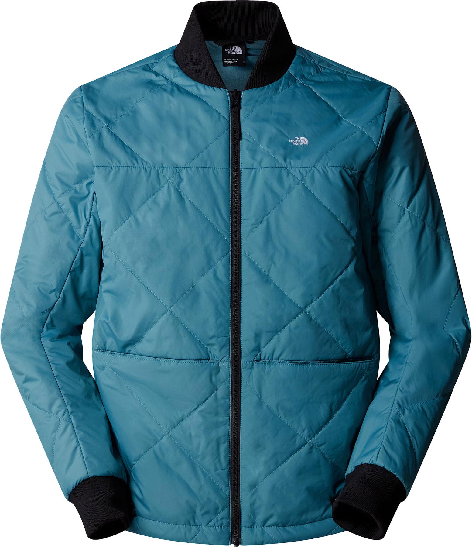 Product gallery image number 5 for product Fourbarrel TRICLIMATE 3-in-1 Jacket - Men's