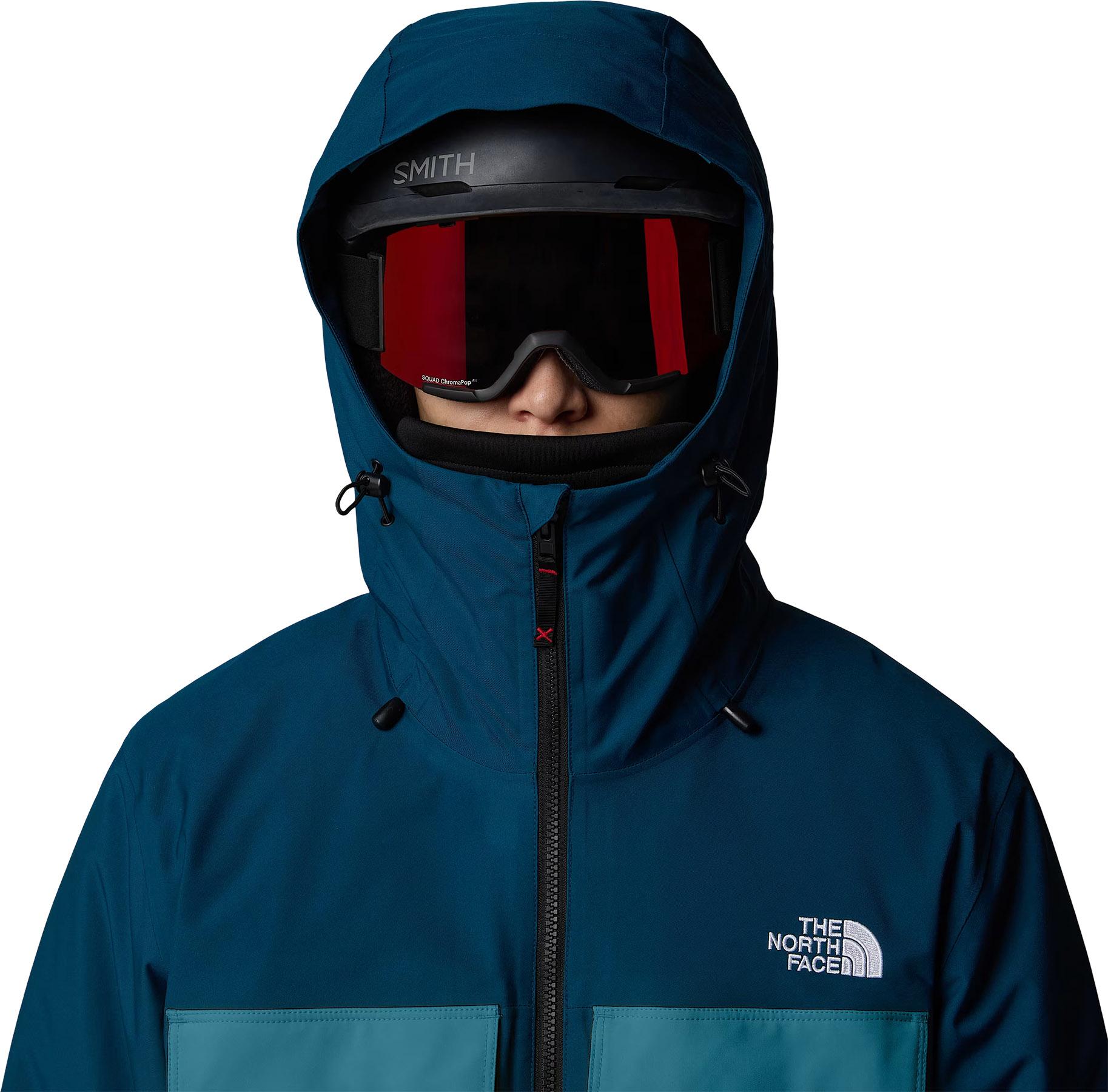 Product gallery image number 10 for product Fourbarrel TRICLIMATE 3-in-1 Jacket - Men's