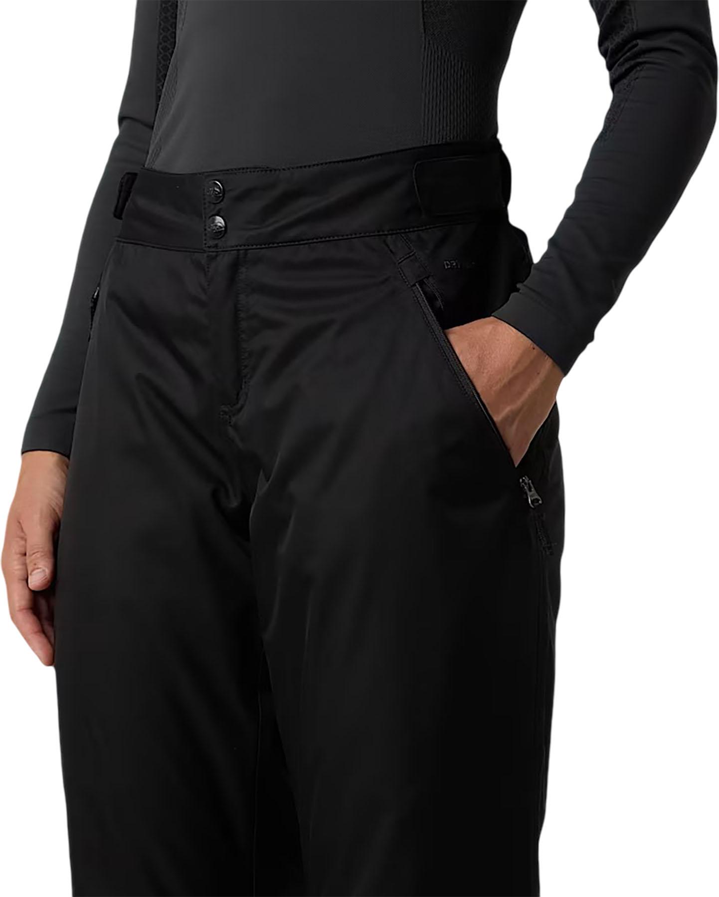 Numéro de l'image de la galerie de produits 4 pour le produit Pantalon isolé Sally - Femme