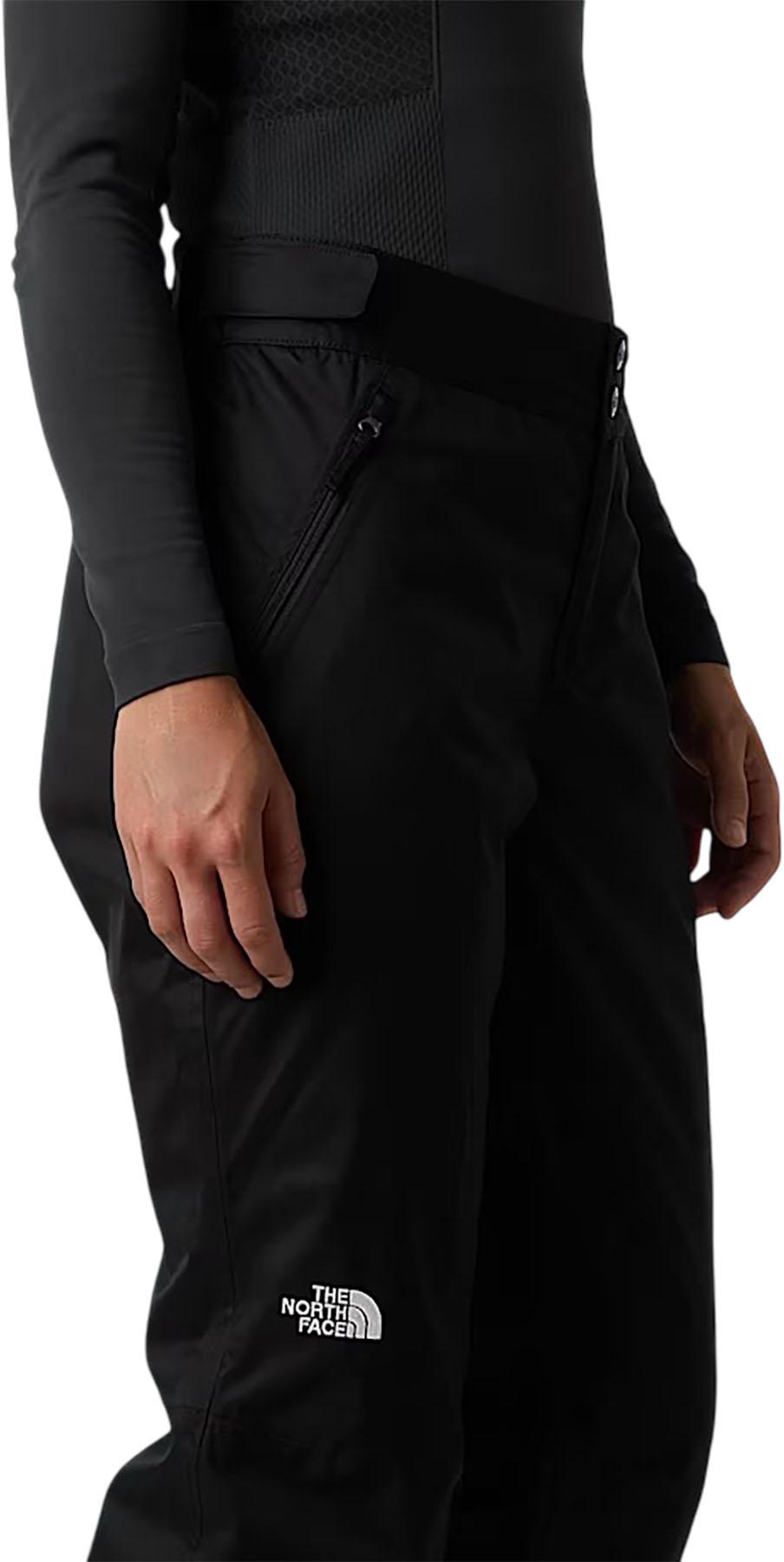 Numéro de l'image de la galerie de produits 5 pour le produit Pantalon isolé Sally - Femme