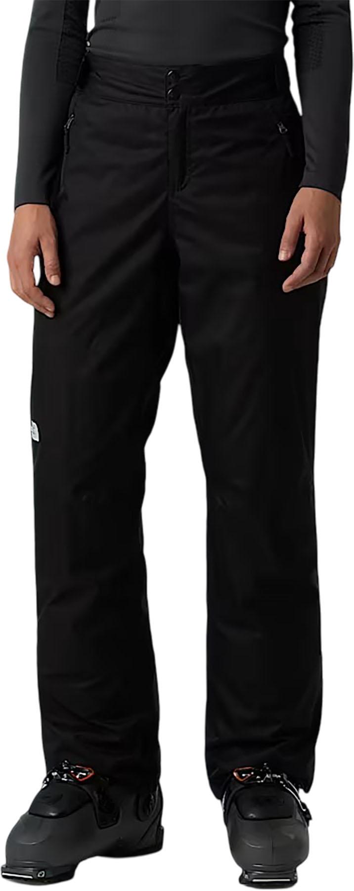 Numéro de l'image de la galerie de produits 6 pour le produit Pantalon isolé Sally - Femme