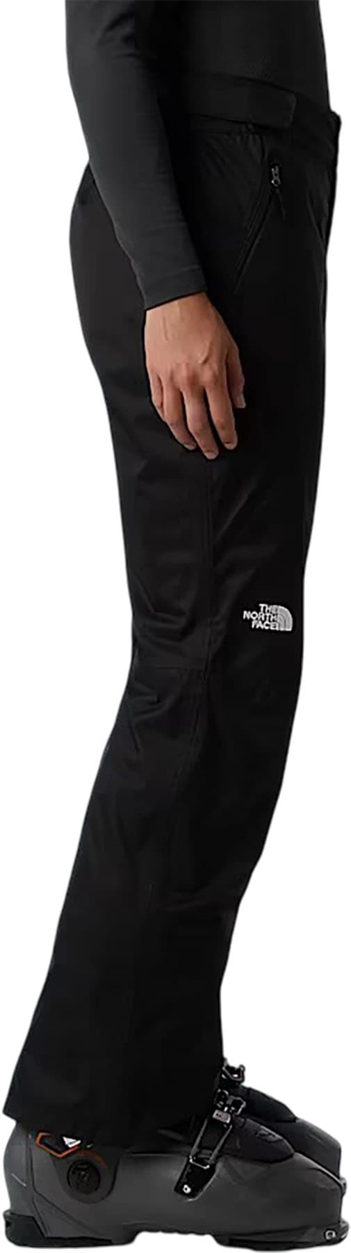 Numéro de l'image de la galerie de produits 7 pour le produit Pantalon isolé Sally - Femme