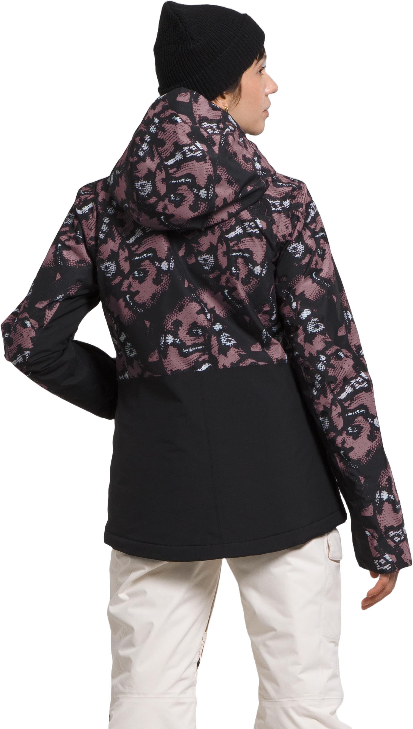 Product gallery image number 2 for product Freedom Insulated Jacket - Women's