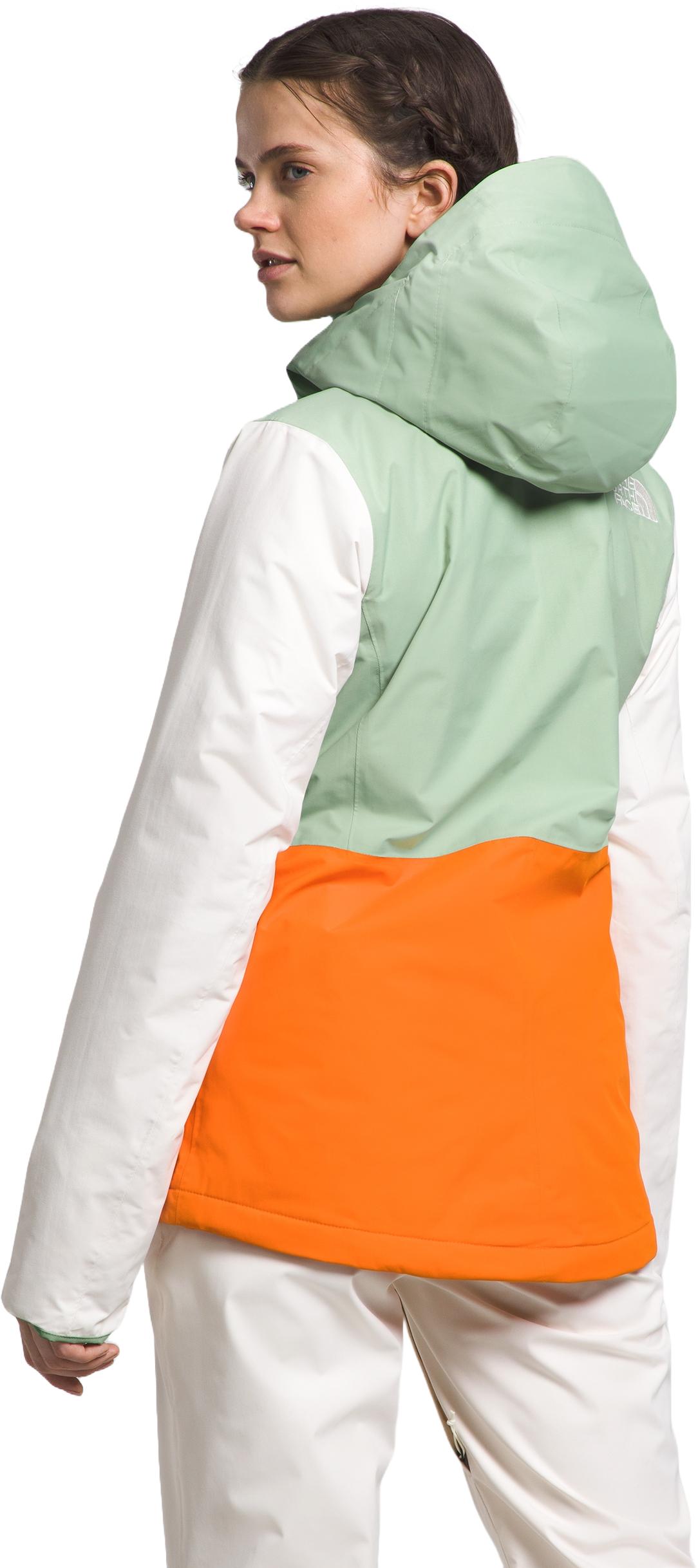 Numéro de l'image de la galerie de produits 2 pour le produit Manteau isolé Freedom - Femme