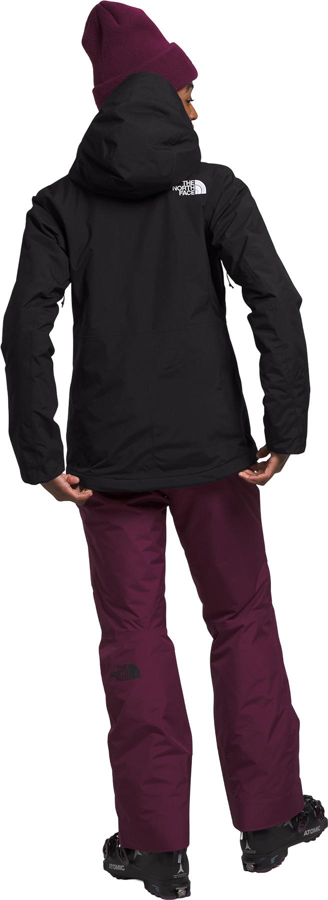 Product gallery image number 3 for product Freedom Insulated Jacket - Women's