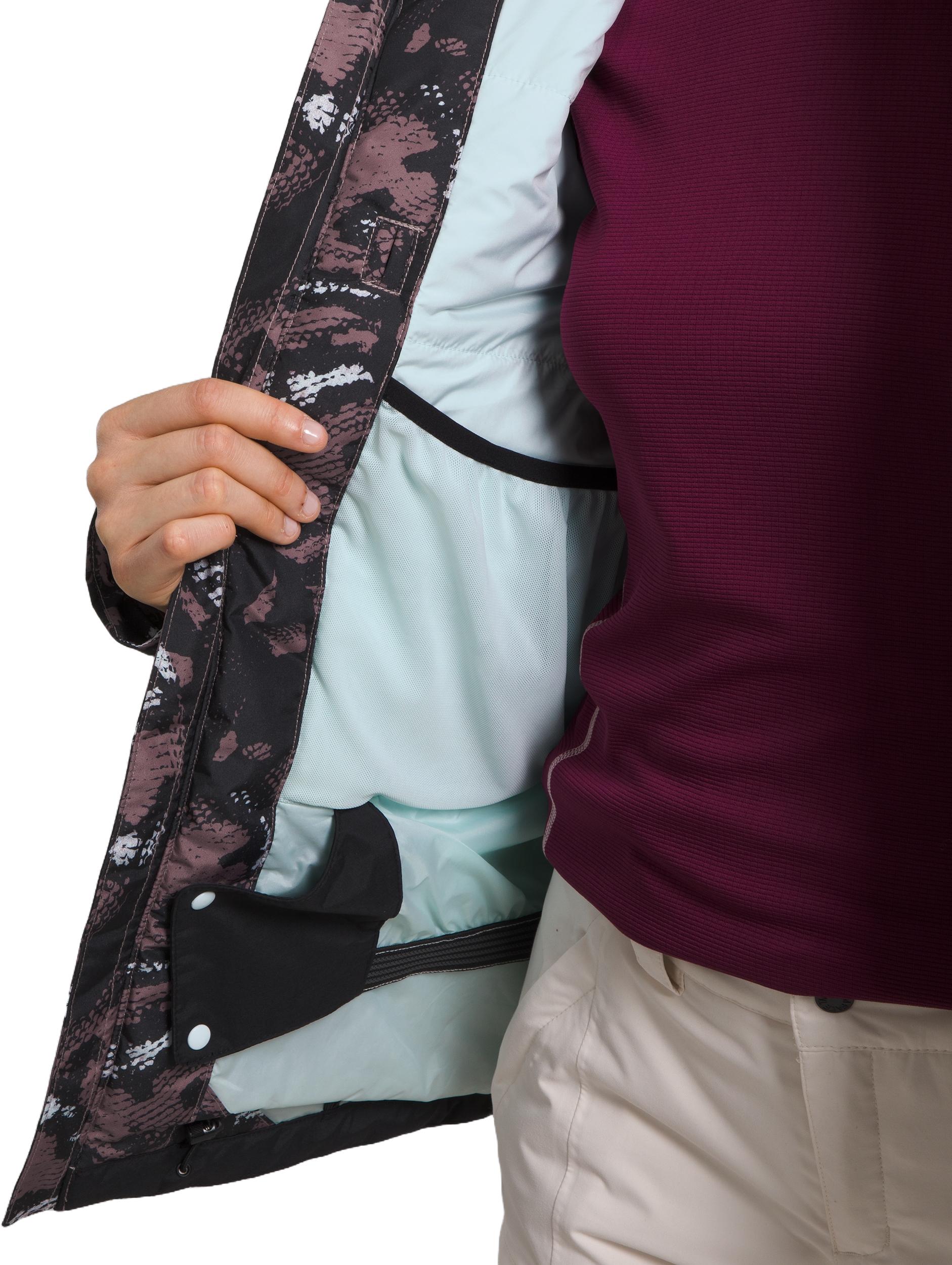 Product gallery image number 3 for product Freedom Insulated Jacket - Women's