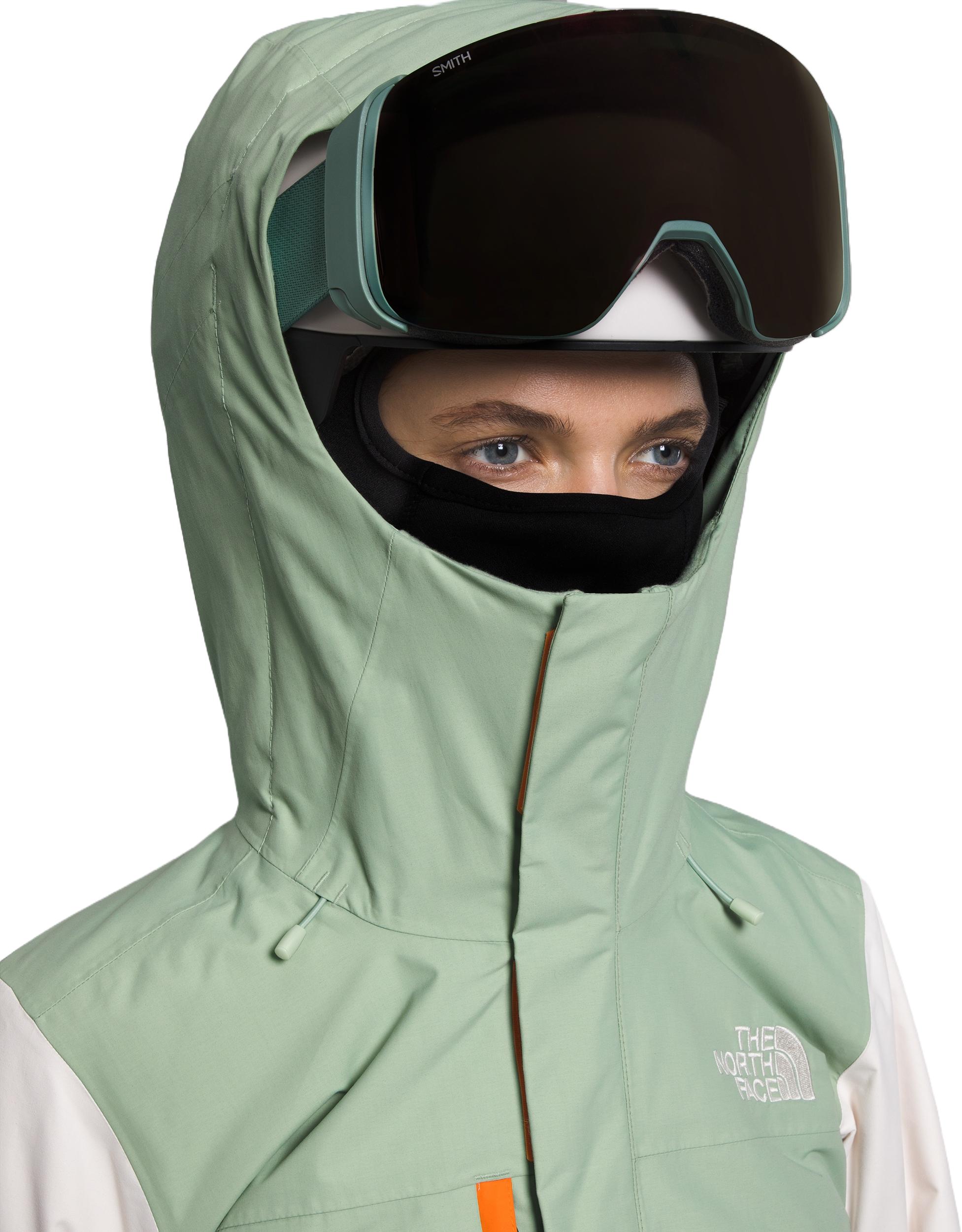 Numéro de l'image de la galerie de produits 3 pour le produit Manteau isolé Freedom - Femme