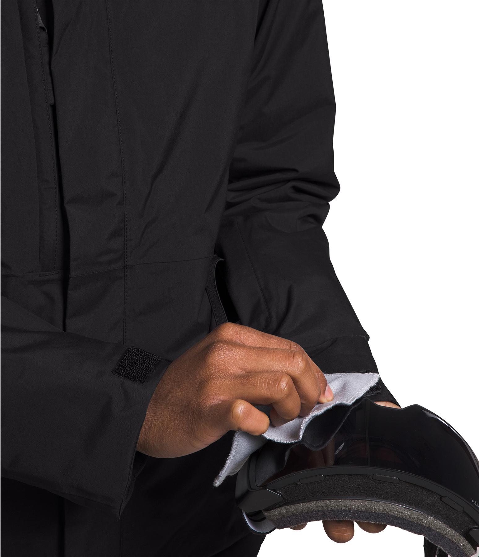 Product gallery image number 4 for product Freedom Insulated Jacket - Women's